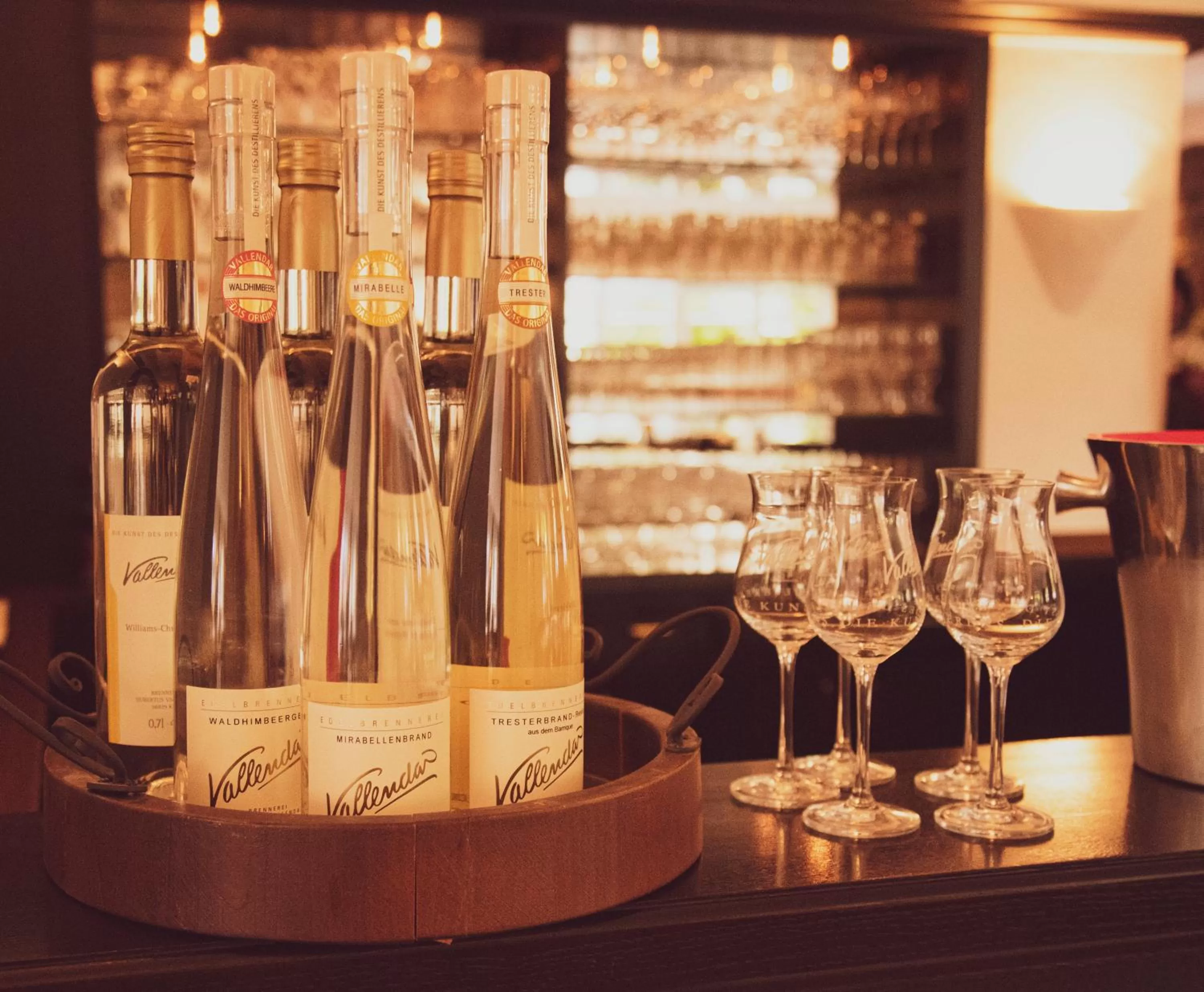 Landhaus Halferschenke