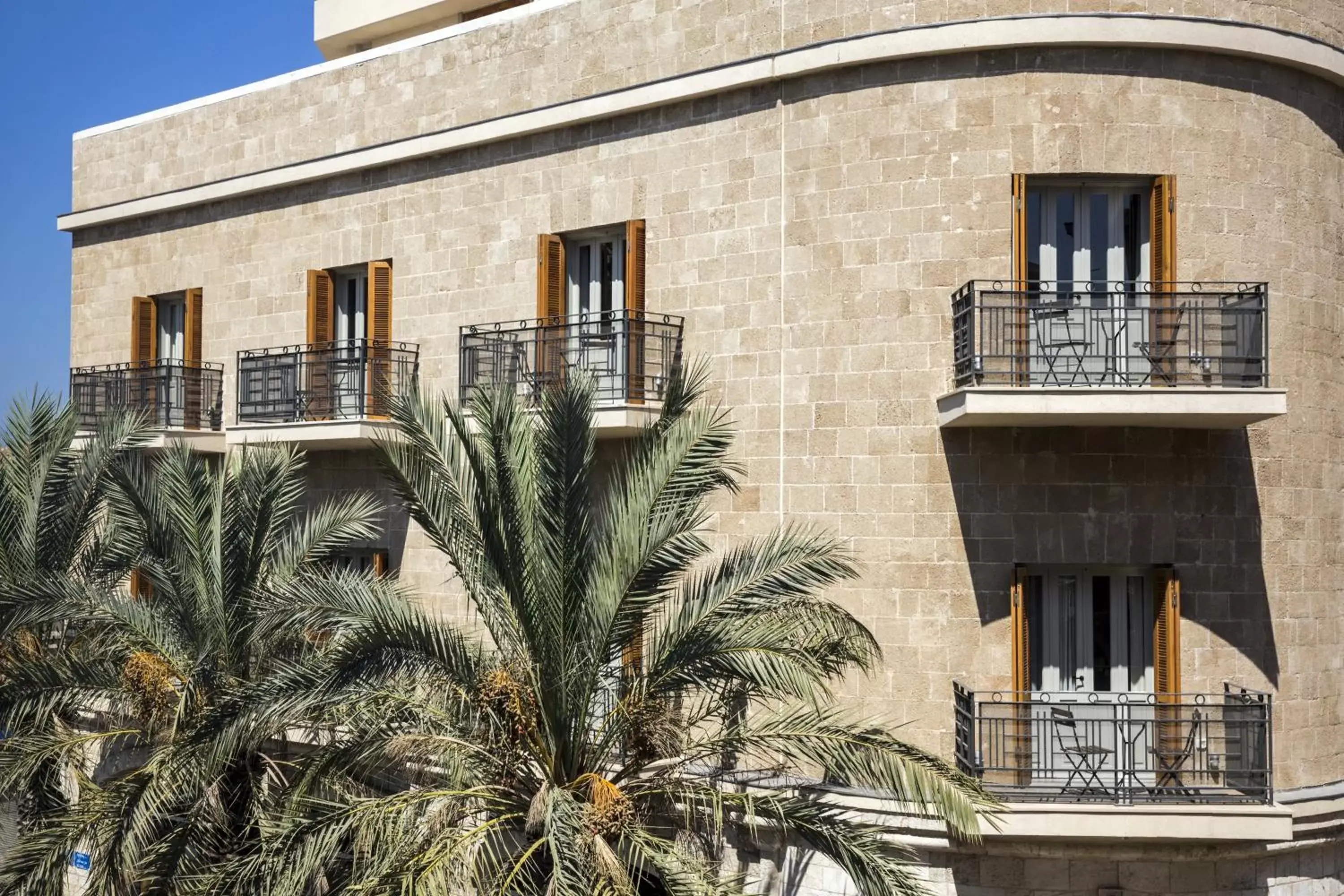 Facade/entrance, Property Building in Market House - An Atlas Boutique Hotel