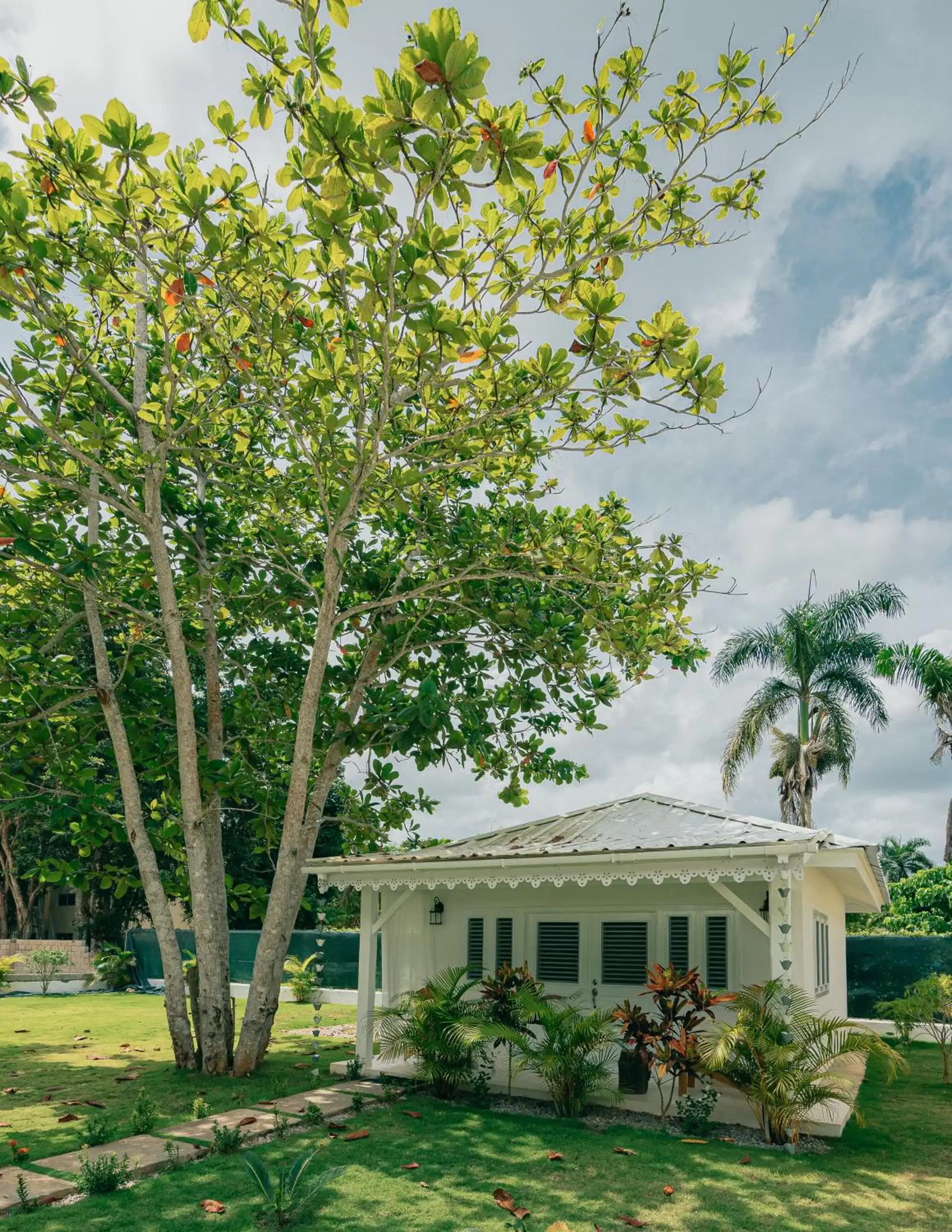 Property Building in PUNTA POPY Boutique HOTEL