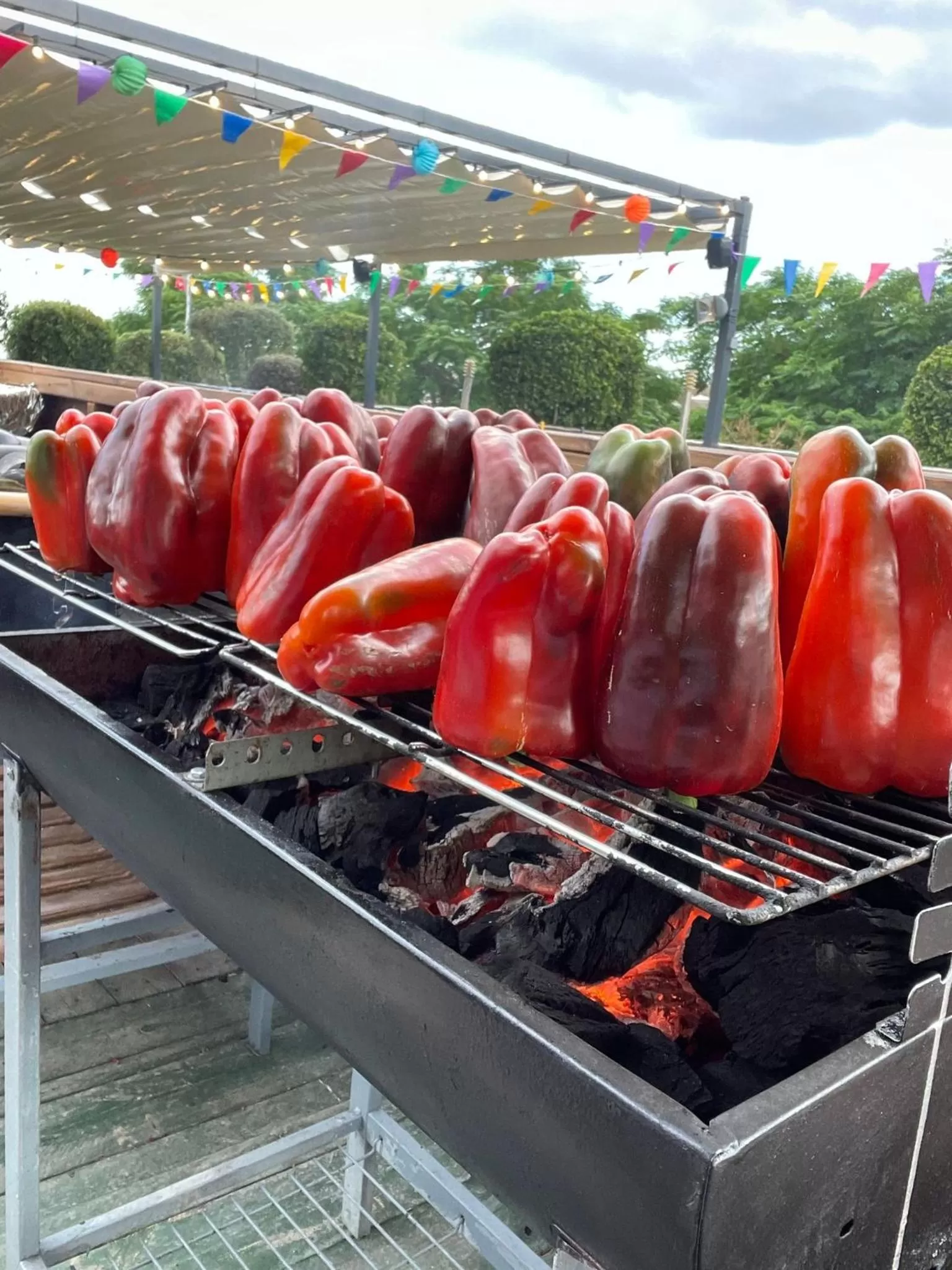 Food in Hotel Class Valls