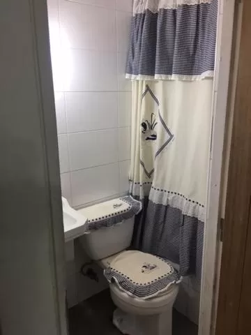 Bed and Breakfast Manque