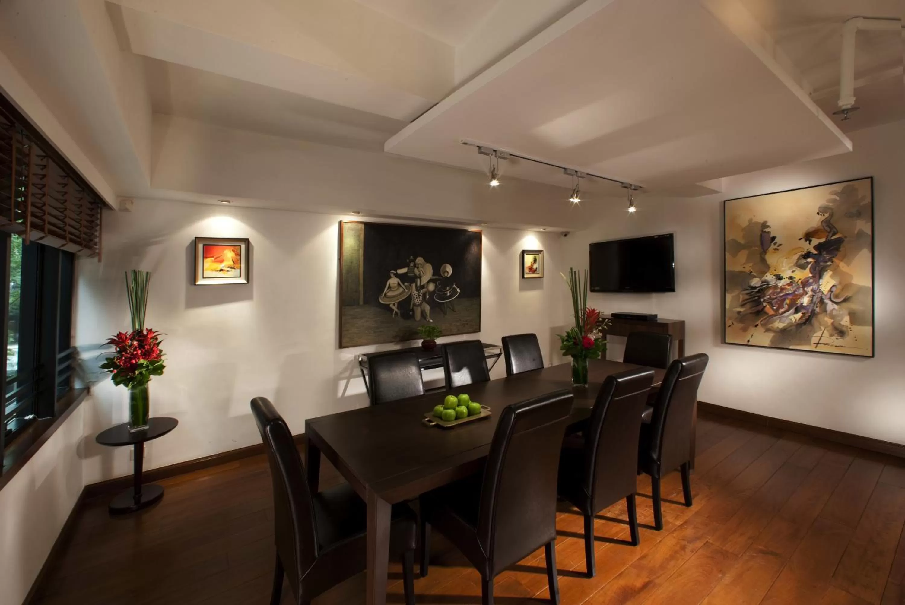 Meeting/conference room in Xi Hotel