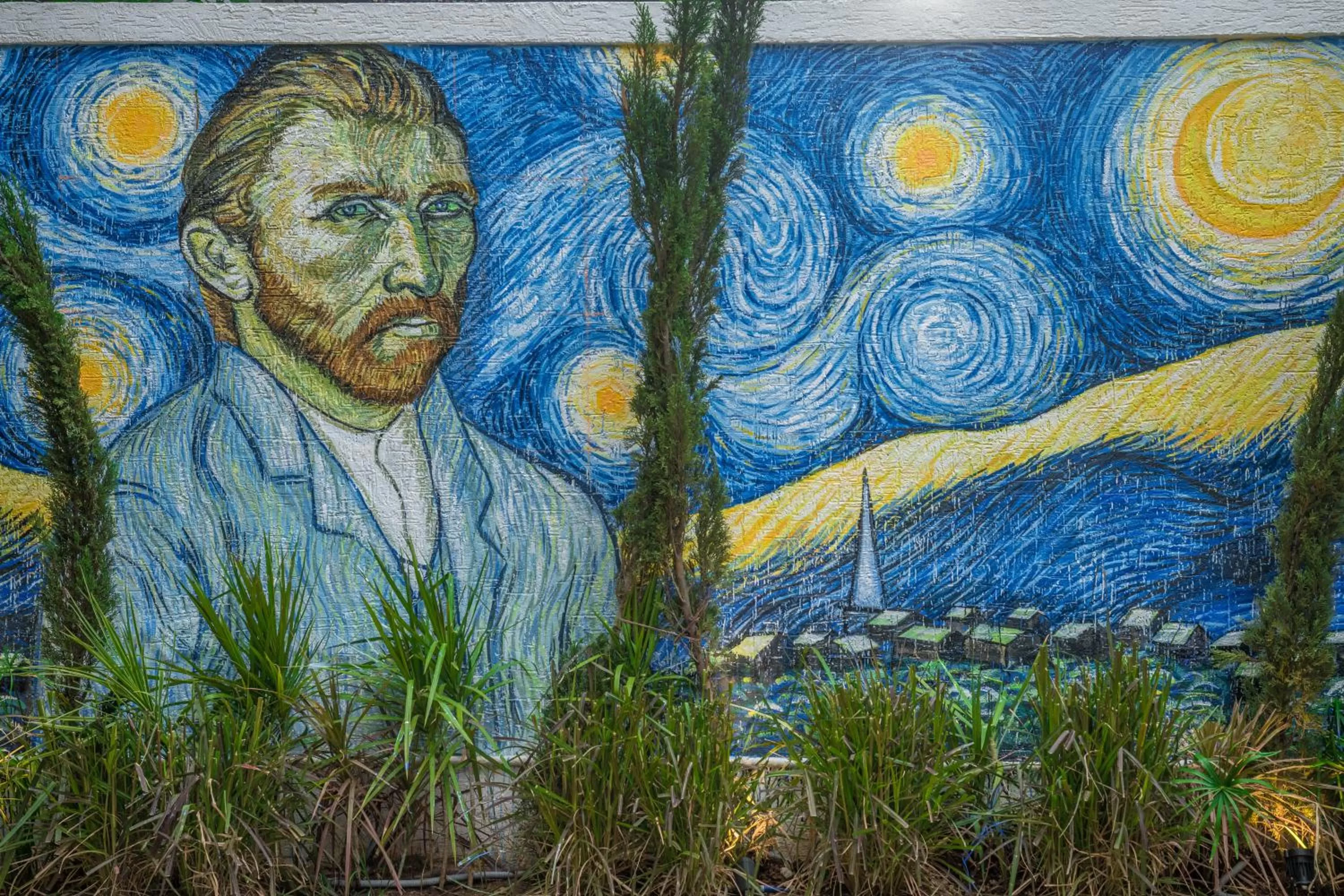 Property building in Hotel Akoya - HITECH City Hyderabad