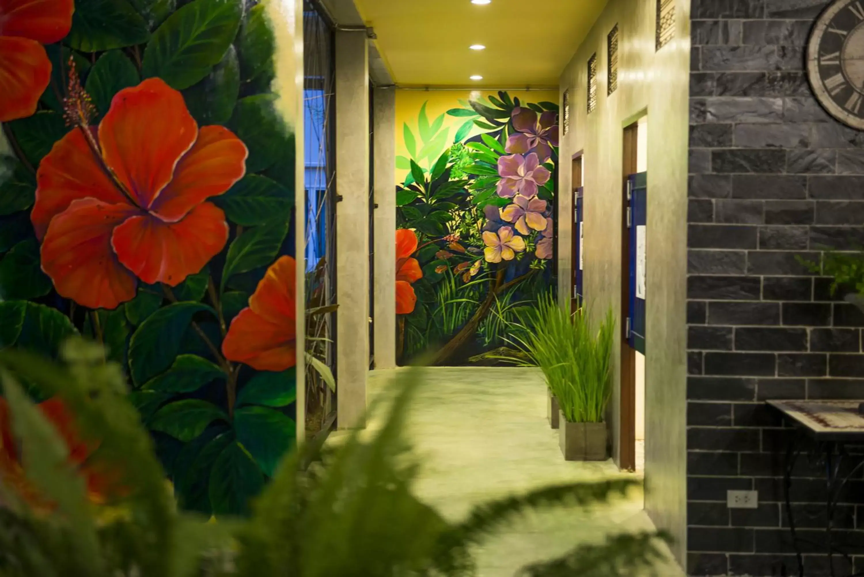 Bathroom in Maryo Resort Chiangrai - SHA Plus Bathroom in Maryo Resort Chiangrai - SHA Plus