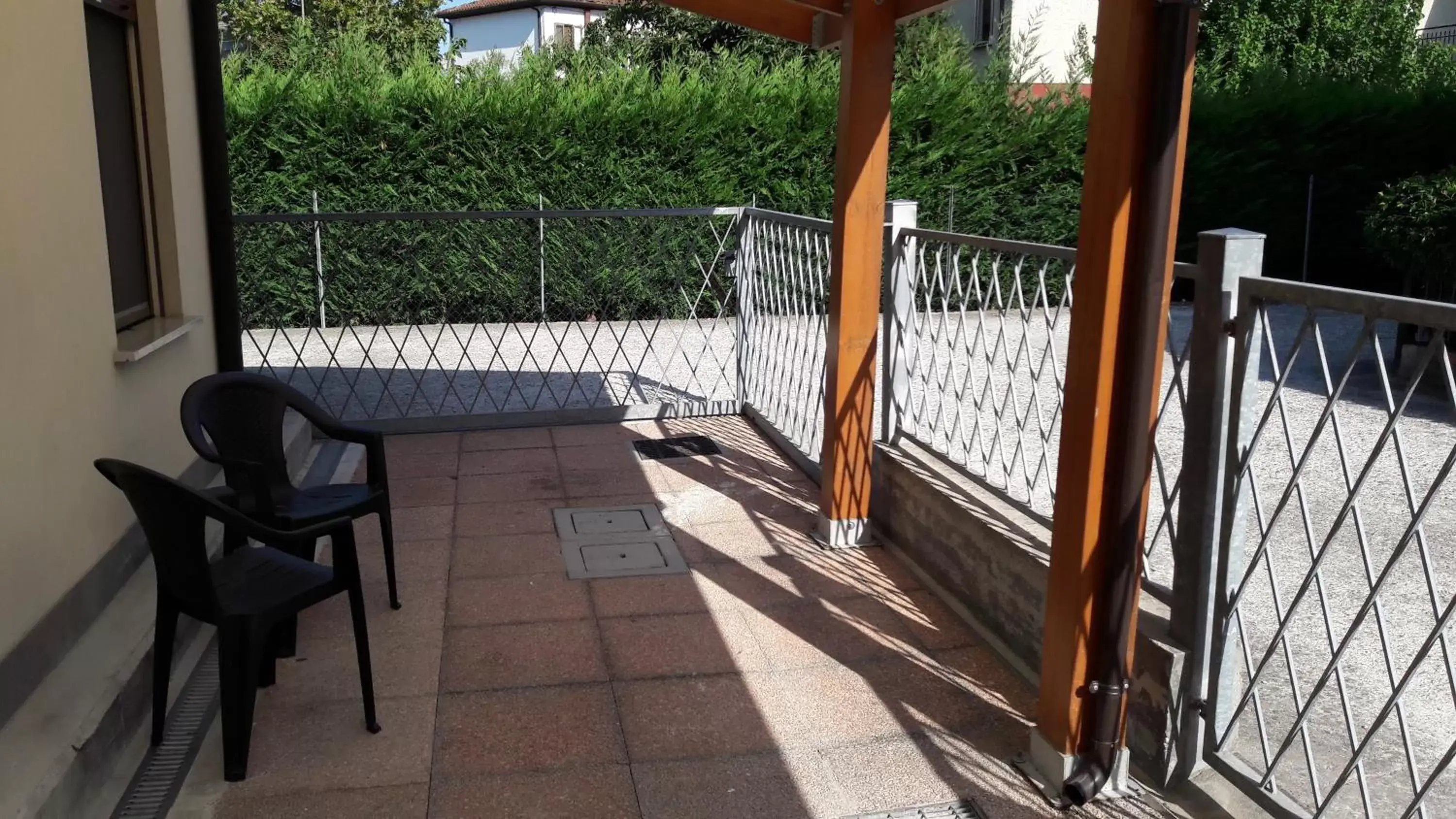 Other, Patio/Outdoor Area in Adria Bella LT Z00157