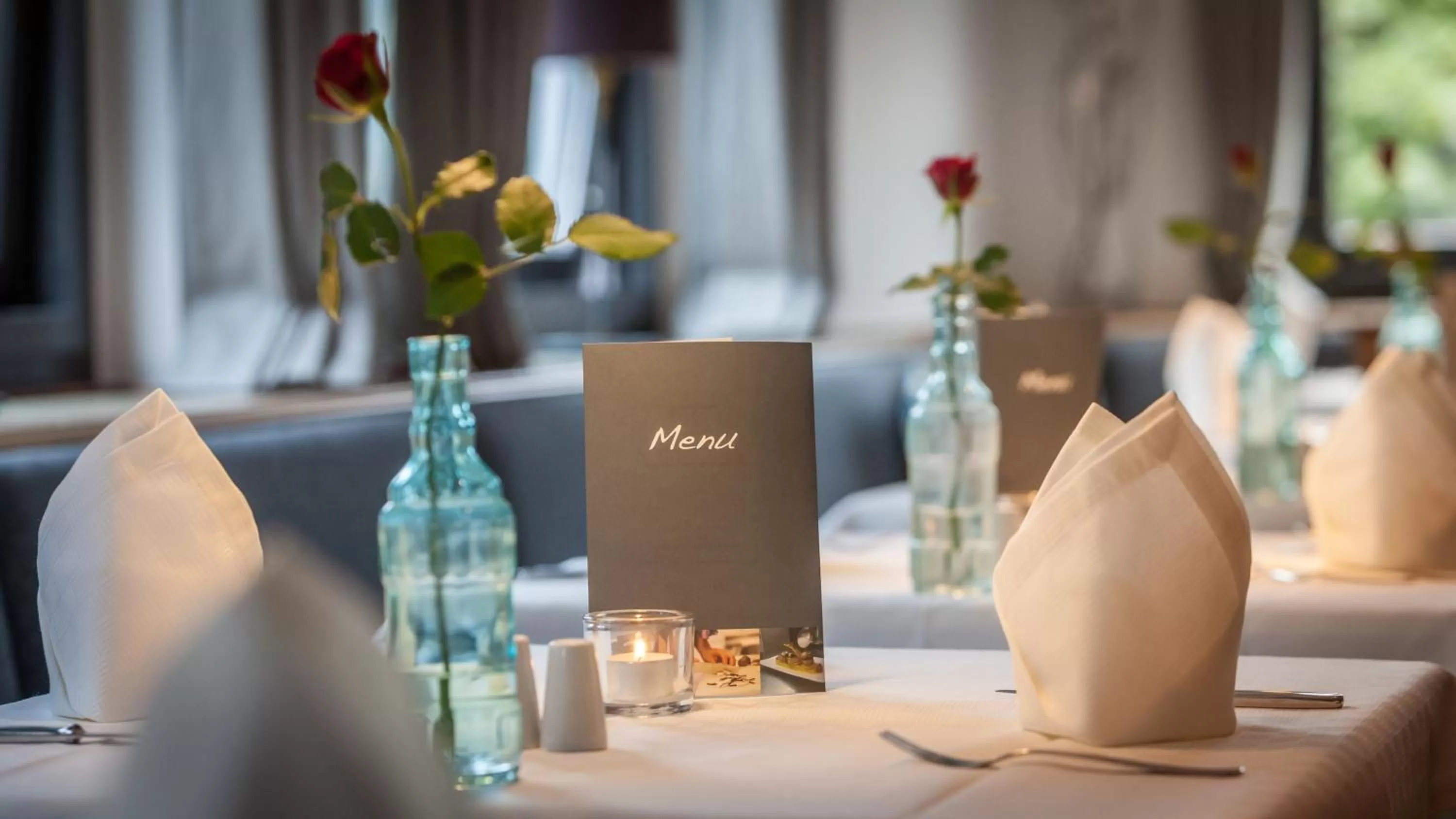 Banquet/Function facilities in Bollenhuthotel Kirnbacher Hof