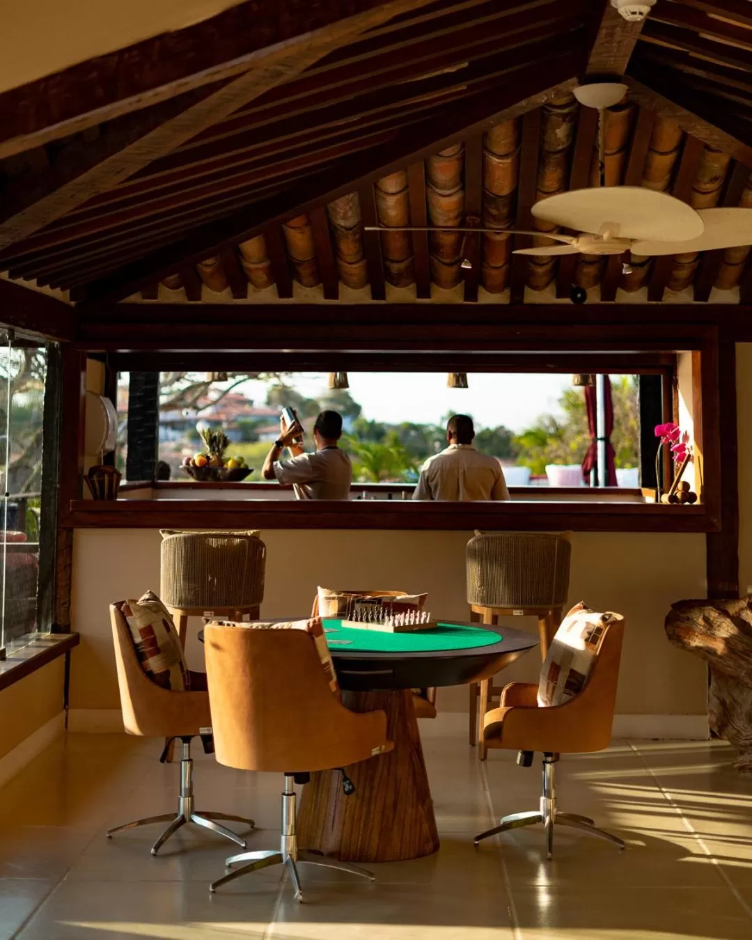 People in Insólito Boutique Hotel & Spa