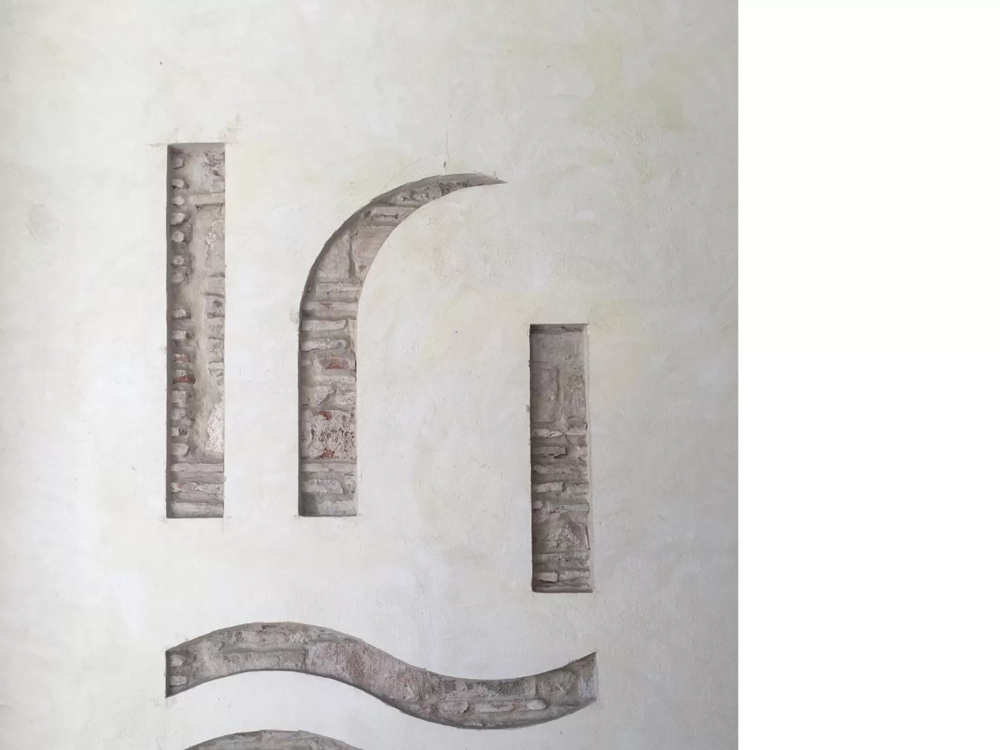 Logo/Certificate/Sign in Convento Tarifa