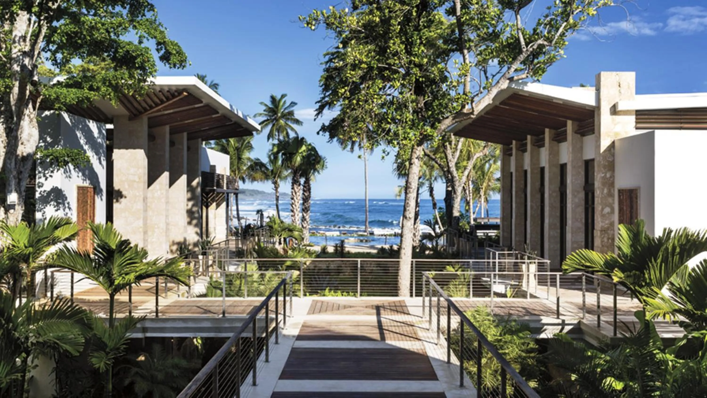 Lobby or reception in Residences at Dorado Beach a Ritz-Carlton Reserve