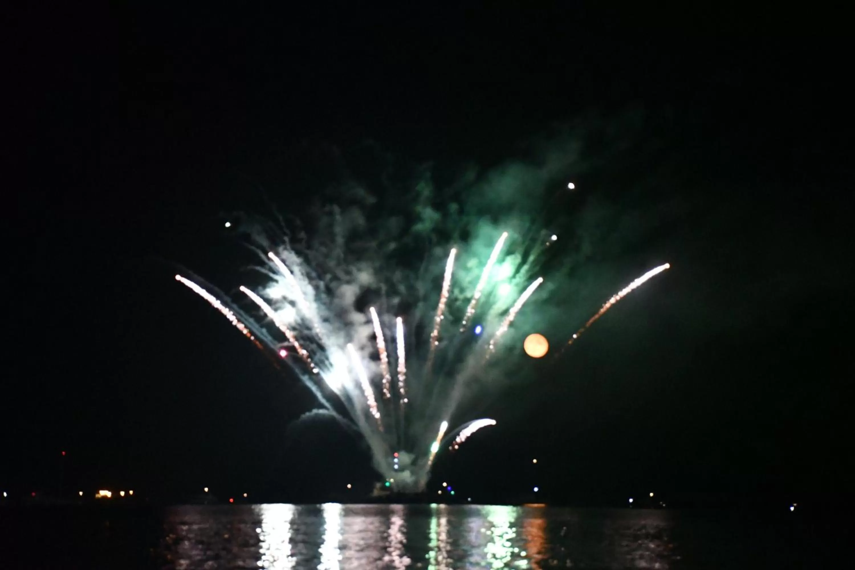 Beach in No. 98 Boutique Hotel