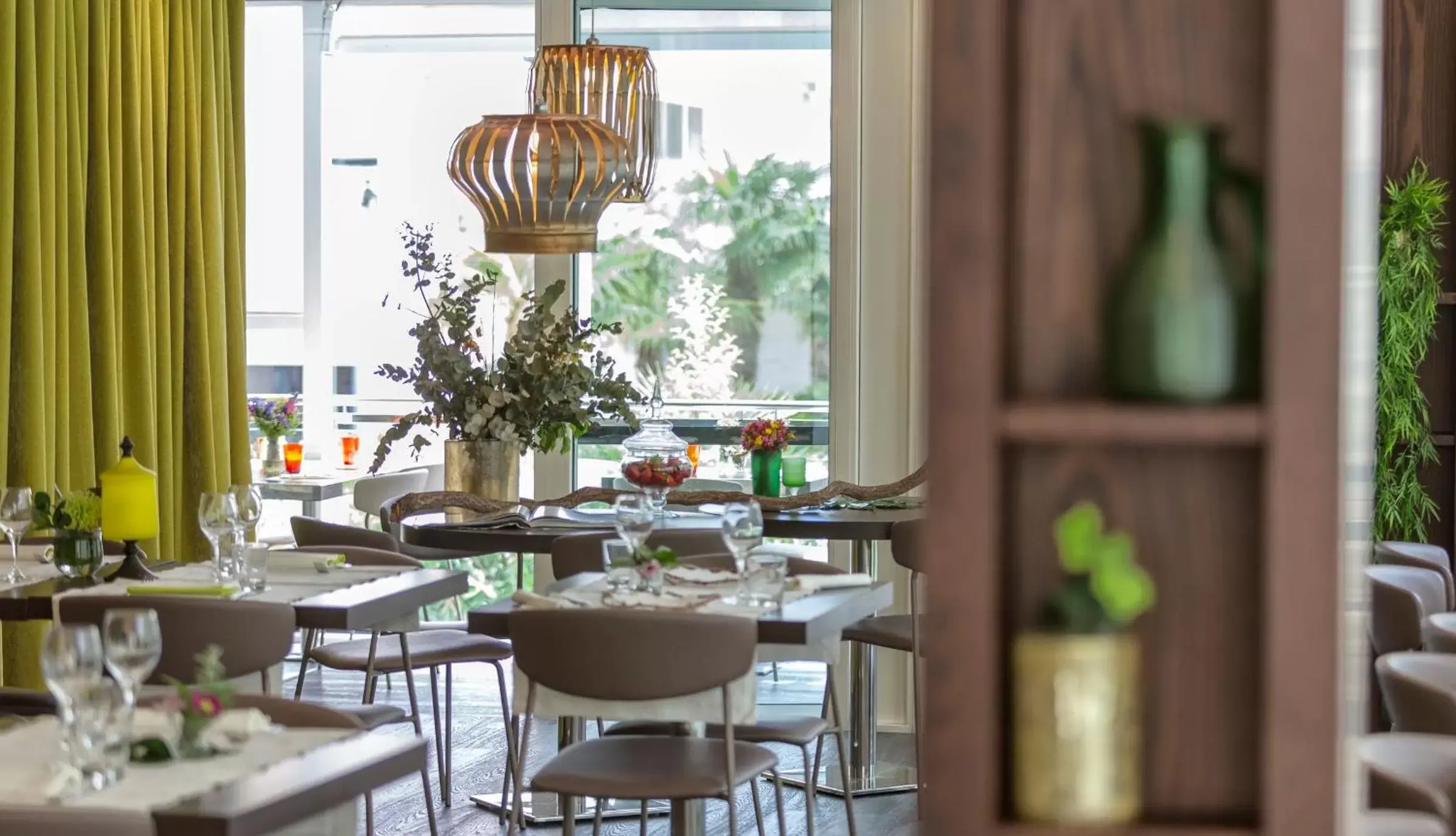 Restaurant/places to eat in Hotel Dory Restaurant/places to eat in Hotel Dory