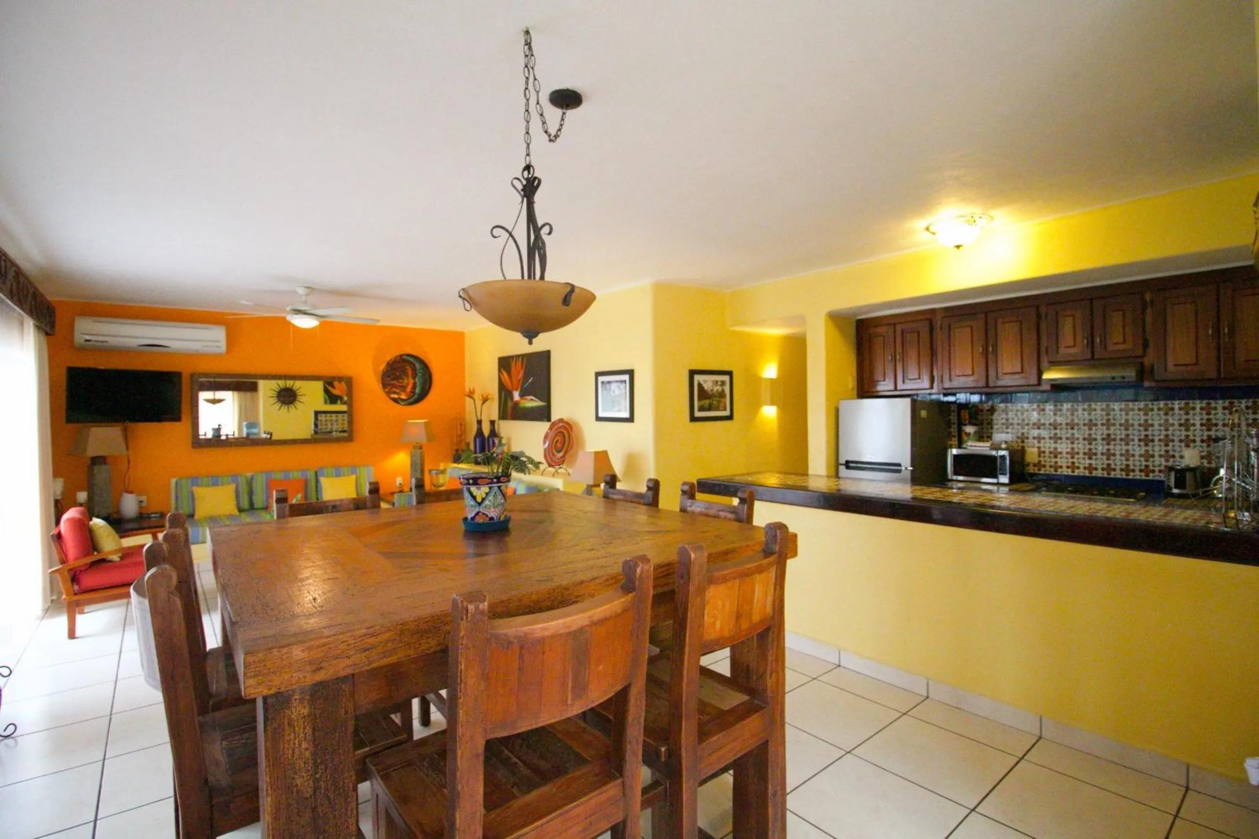 Villas del Sol en Los Tules