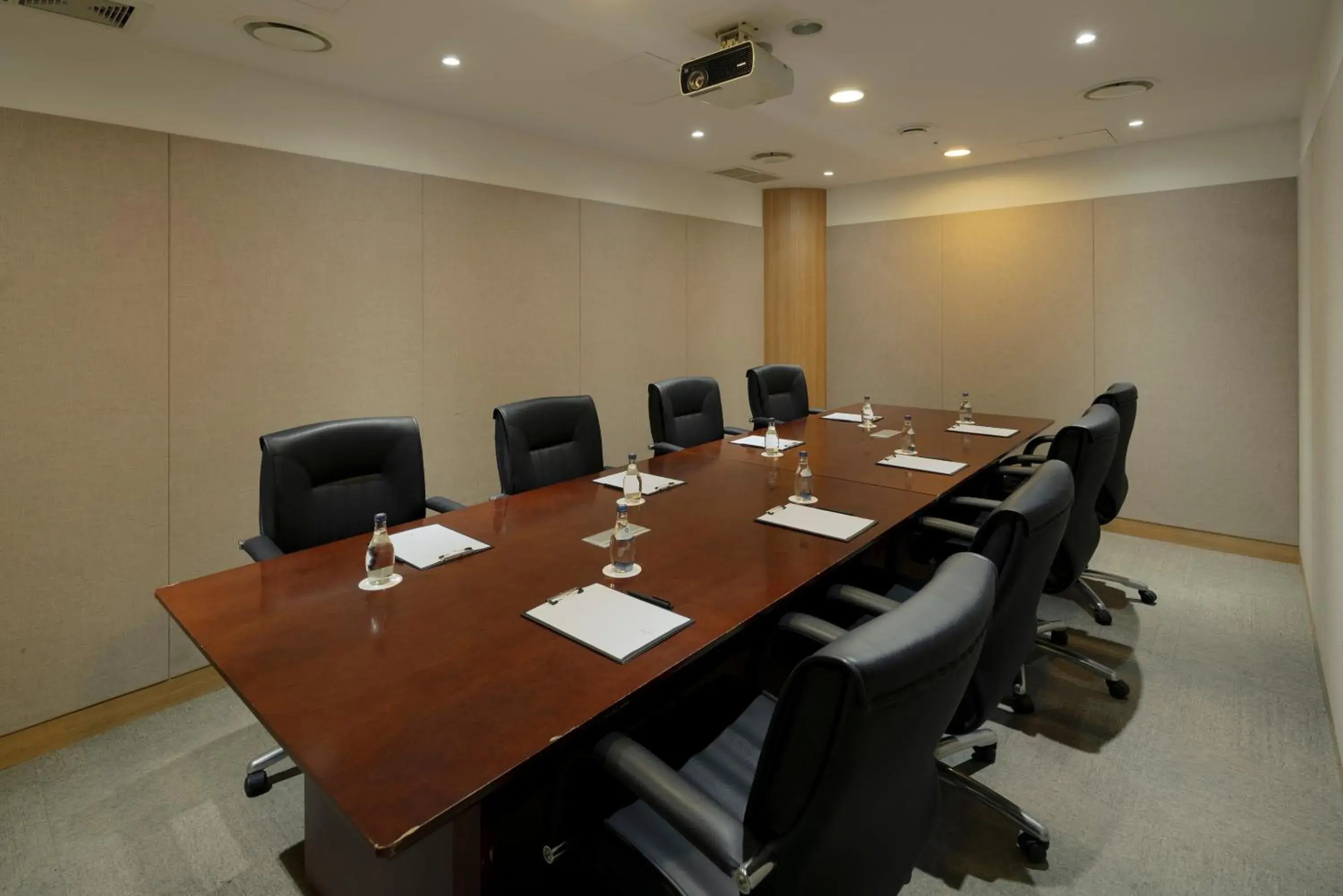 Banquet/Function facilities in Centermark Hotel Seoul