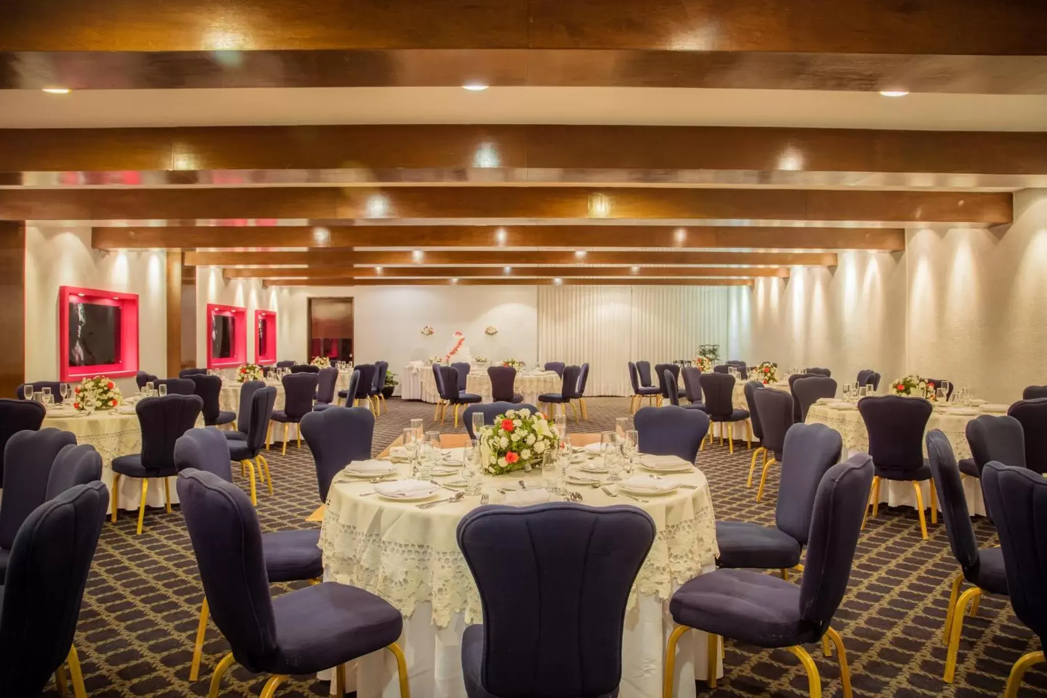 Meeting/conference room, Banquet Facilities in Gamma Merida El Castellano