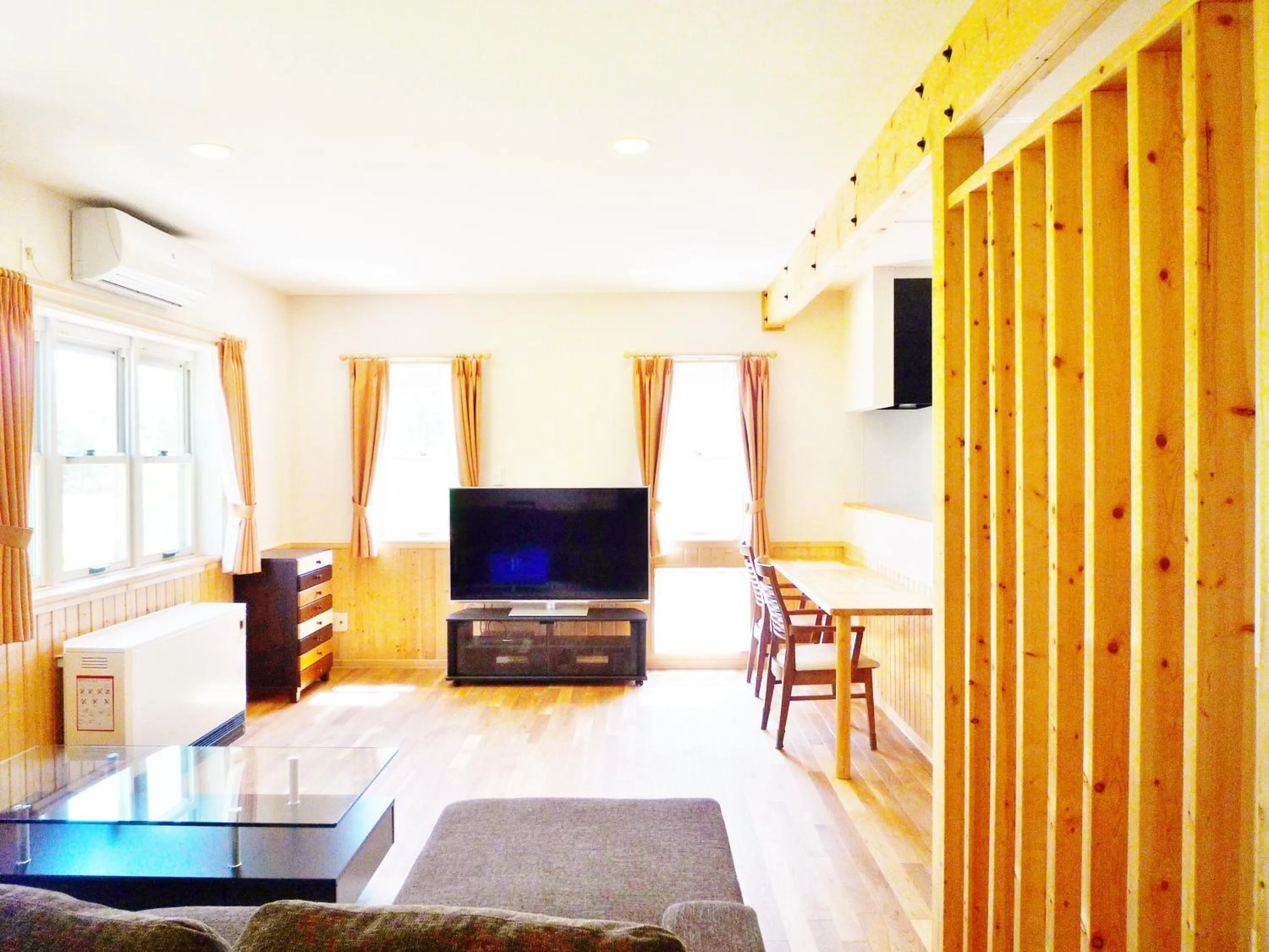 Hotel Resort Inn Niseko