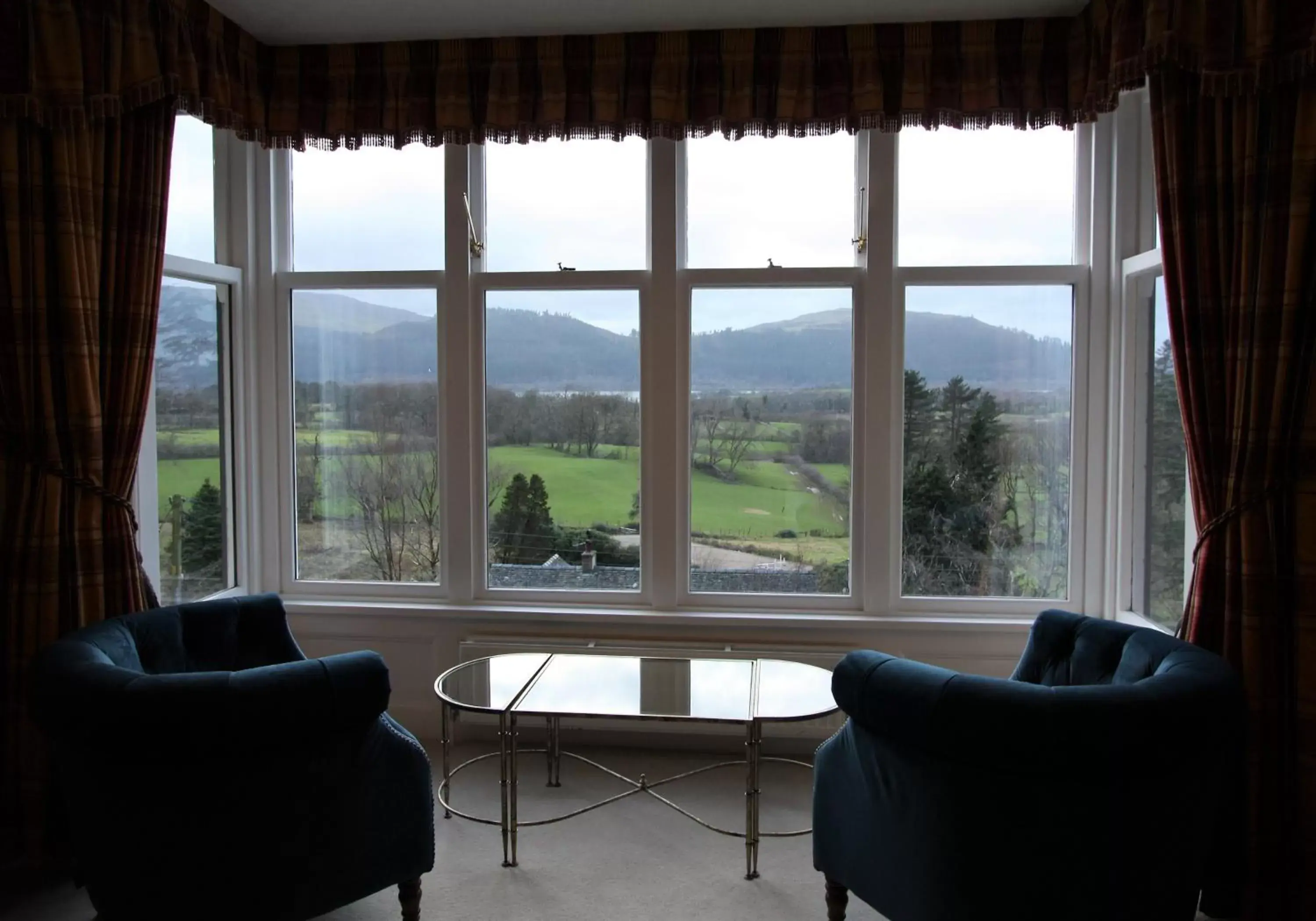 View (from property/room), Seating Area in Ravenstone Manor