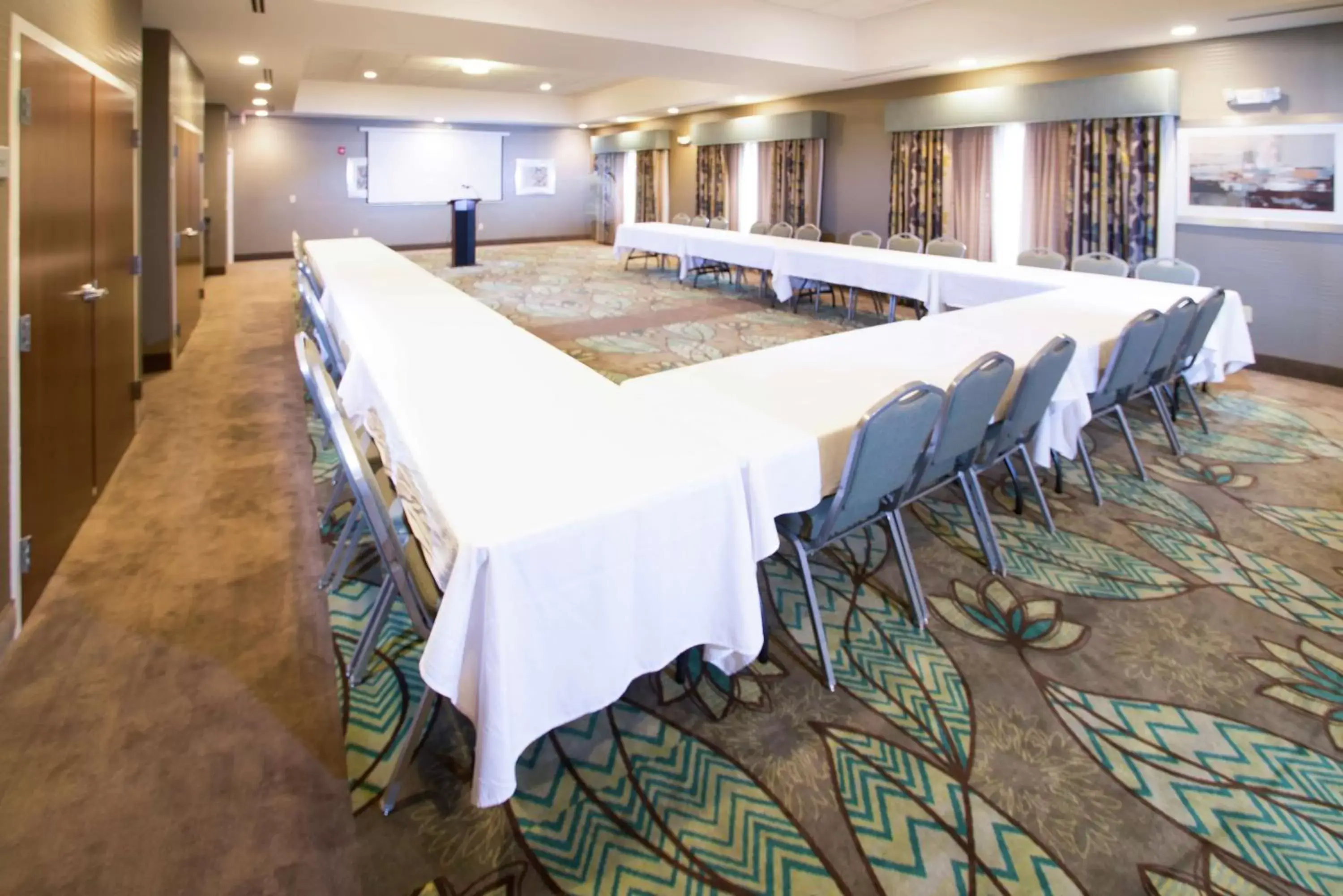 Meeting/conference room in Hampton Inn Hernando, MS