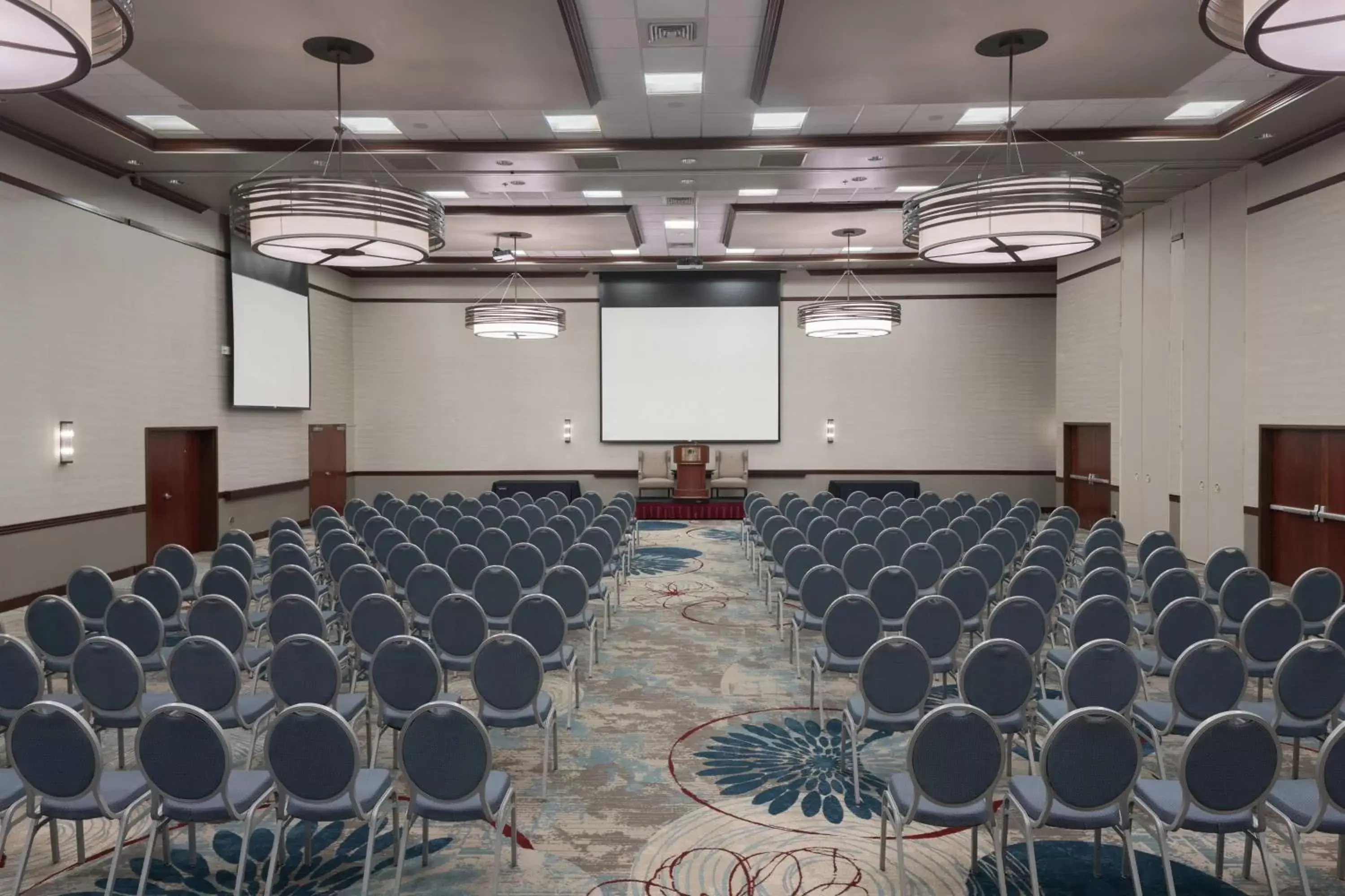 Meeting/conference room, Business Area/Conference Room in DoubleTree by Hilton Biltmore/Asheville