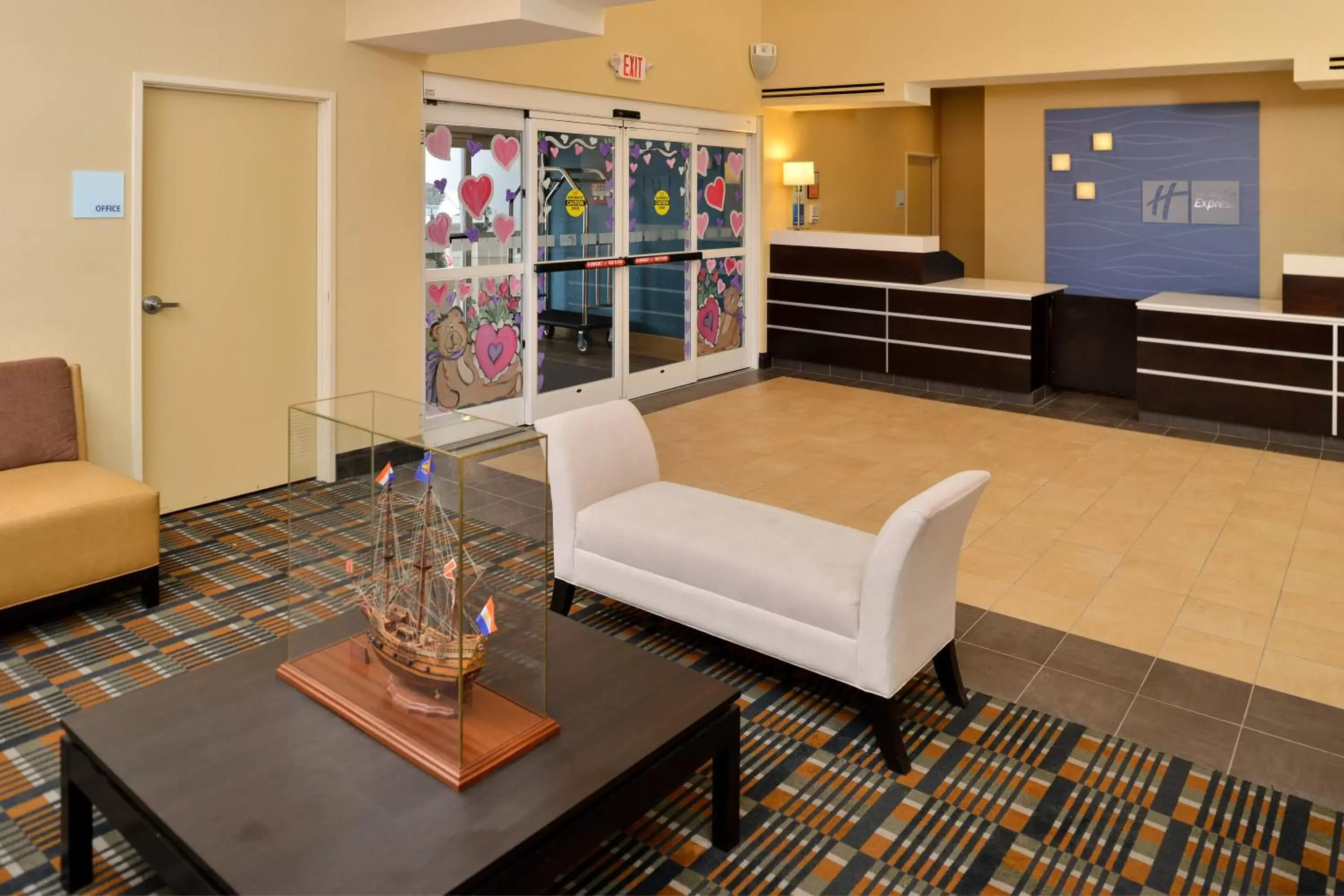 Property building in Holiday Inn Express & Suites Peekskill-Lower Hudson Valley by IHG Property building in Holiday Inn Express & Suites Peekskill-Lower Hudson Valley by IHG