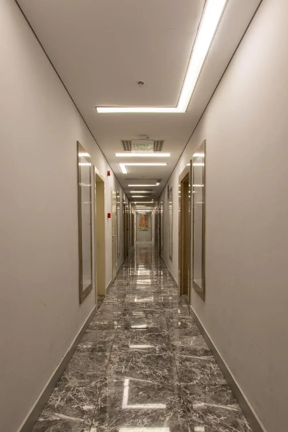 Property building in My House N5 Suites Hotel Property building in My House N5 Suites Hotel