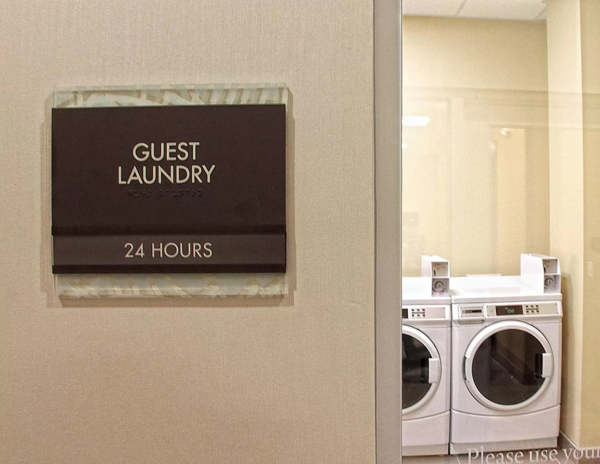 Property building in Hilton Garden Inn Victoria