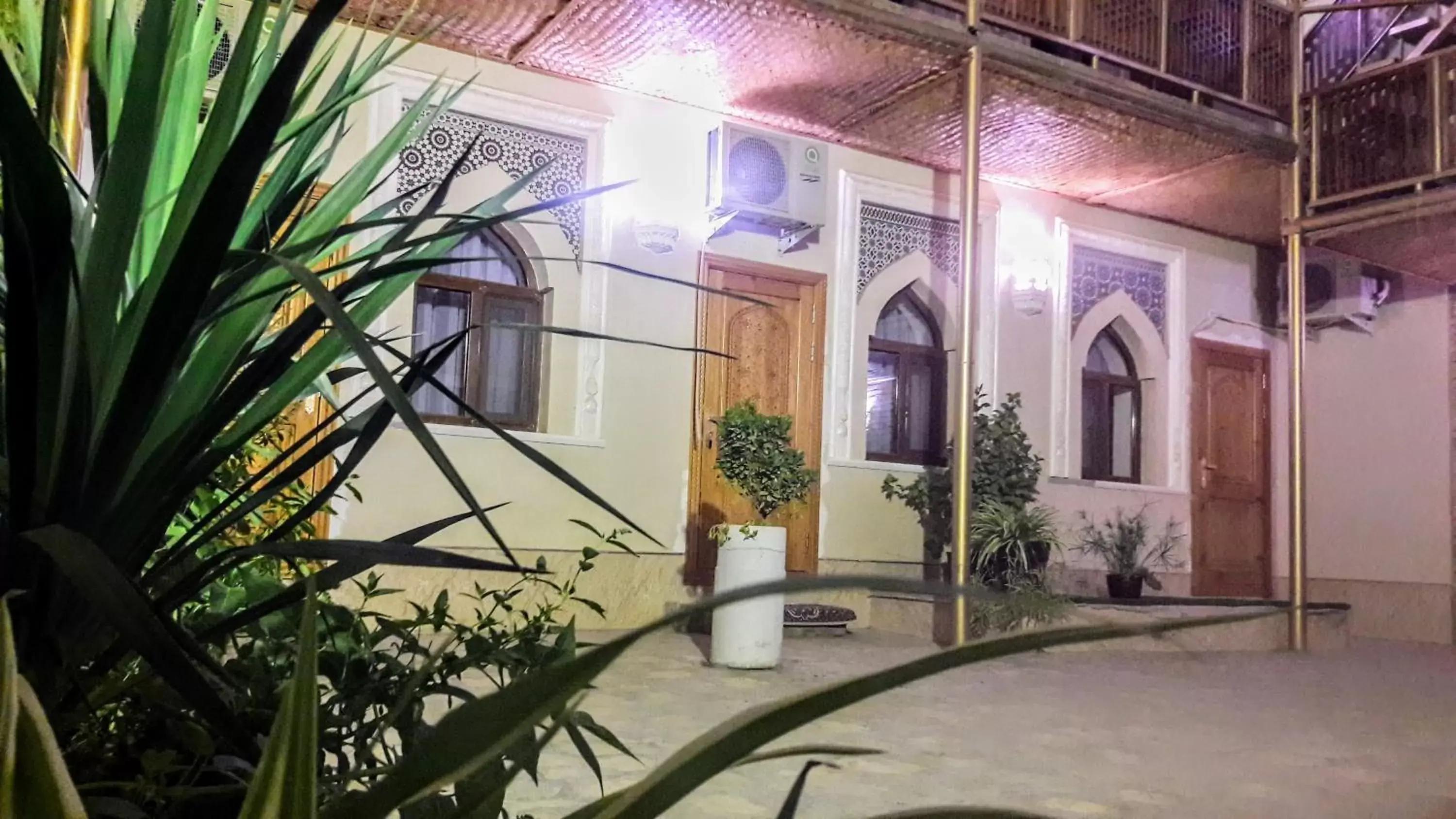 Property Building in Naqshband Property Building in Naqshband