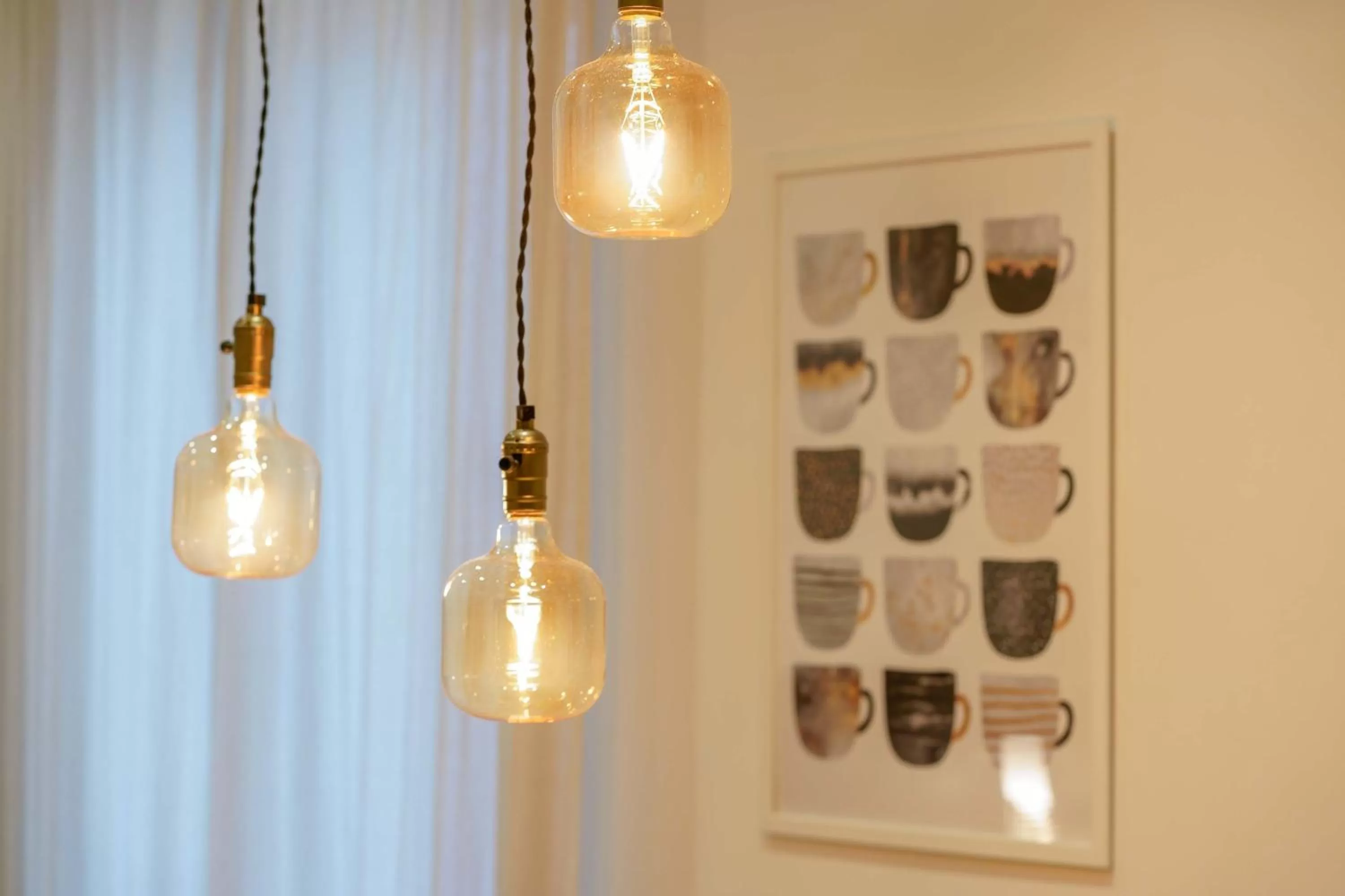 Lobby or reception in Il Cagliarese B&B