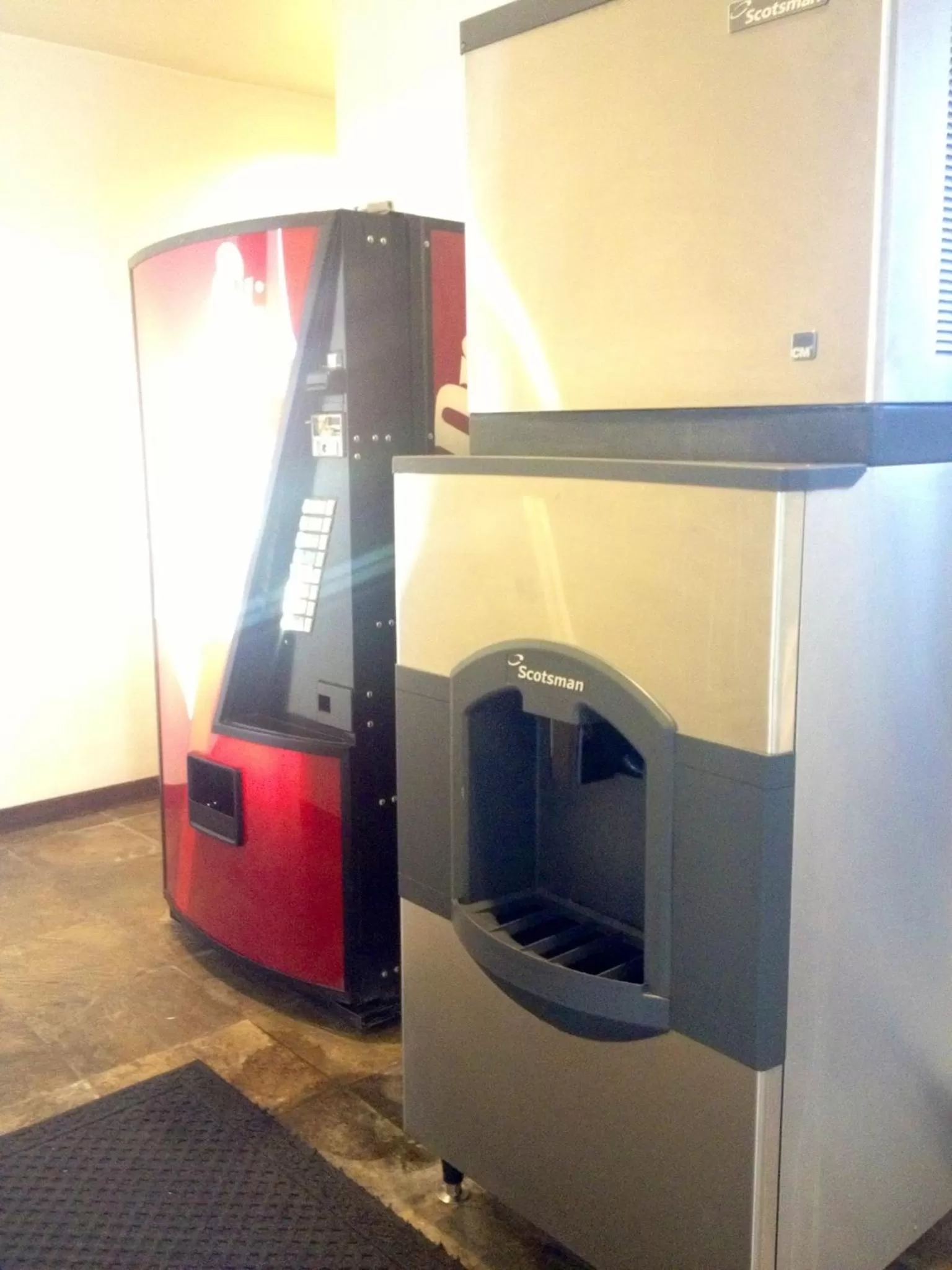 Other in Mikado Hotel