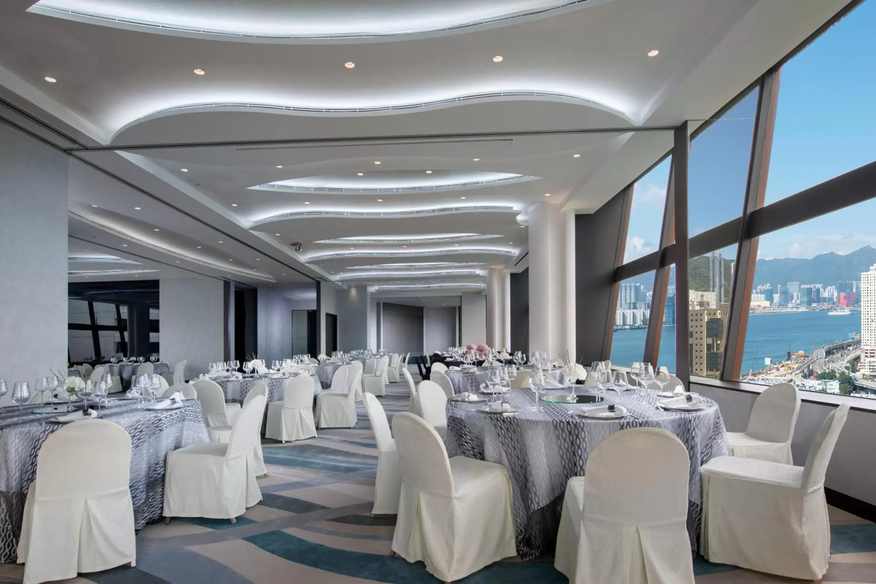 Banquet/Function facilities, Banquet Facilities in The Park Lane Hong Kong, a Pullman Hotel