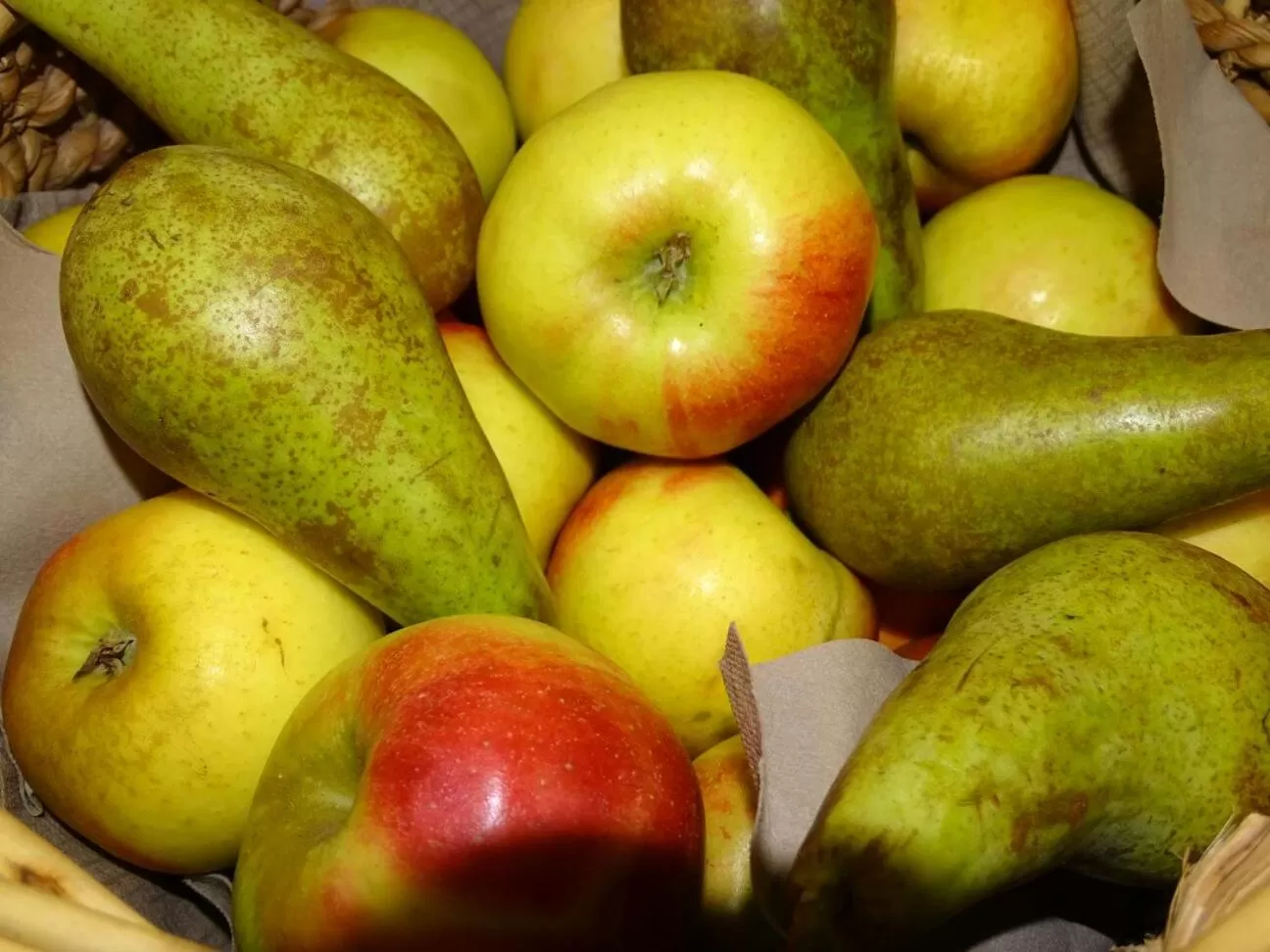 Buffet breakfast in Hotel Graf Eberhard
