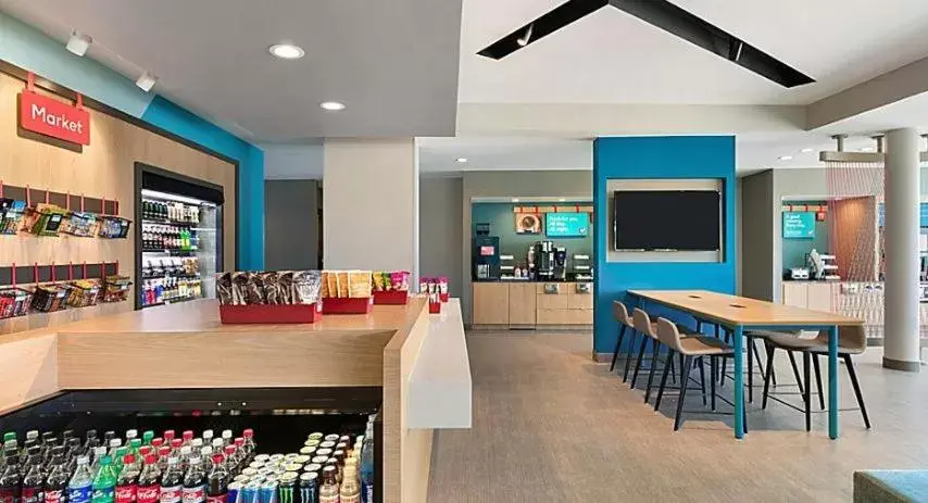 Restaurant/places to eat in avid hotels - Columbus Northwest - Hilliard by IHG Restaurant/places to eat in avid hotels - Columbus Northwest - Hilliard by IHG