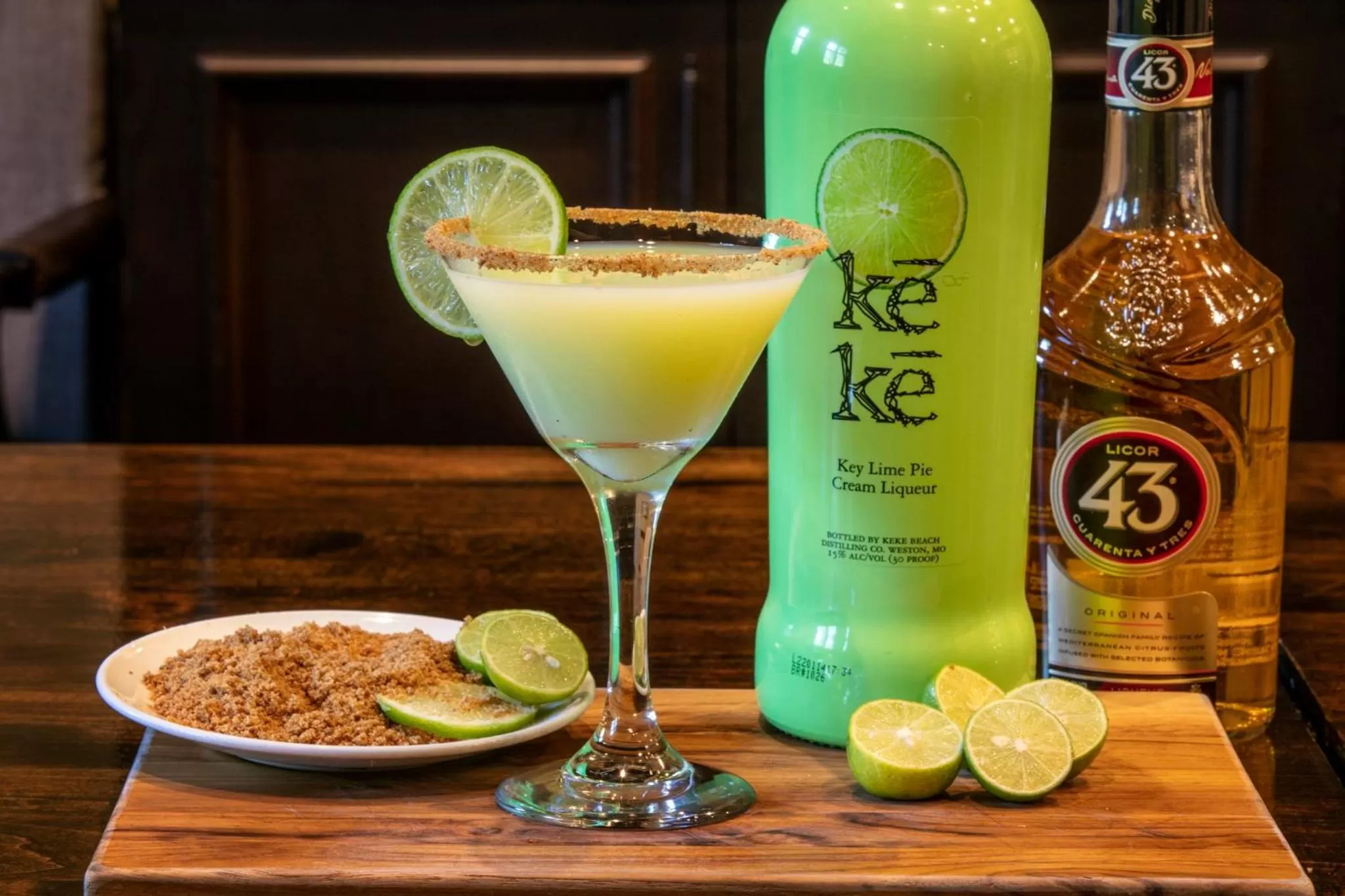 Restaurant/places to eat in Beachside Resort & Residences