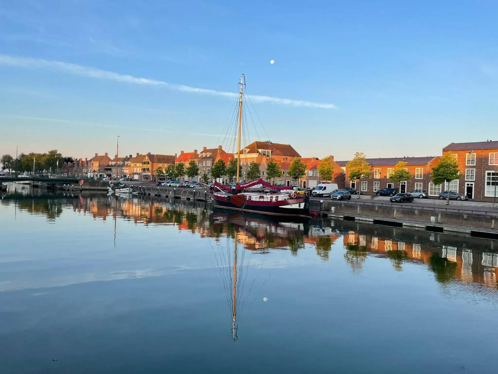 Boutique Hotel De Oude Veste