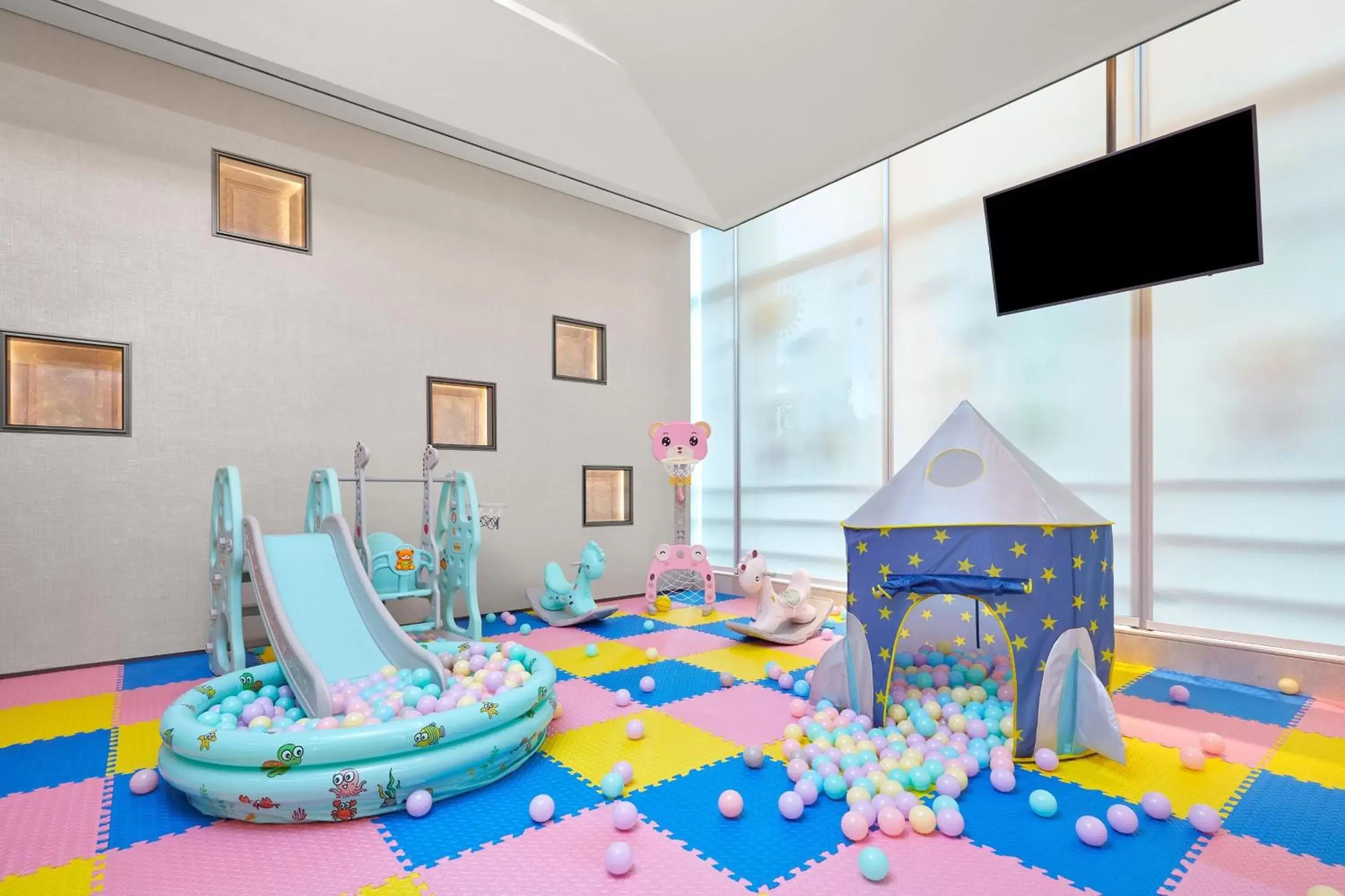 Other, Kid's Club in Sheraton Guangzhou Panyu