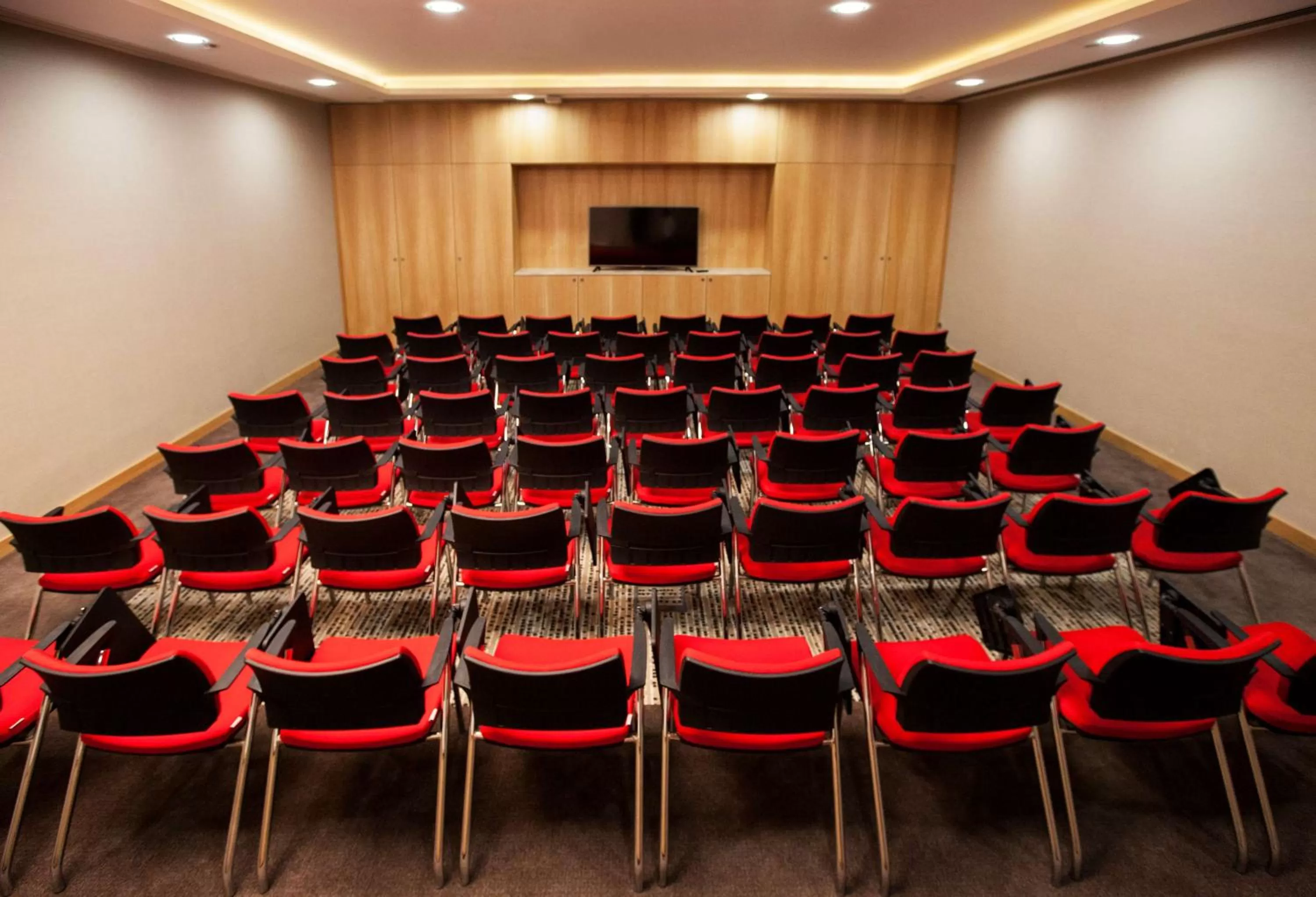 Meeting/conference room in Hilton Garden Inn Erzincan