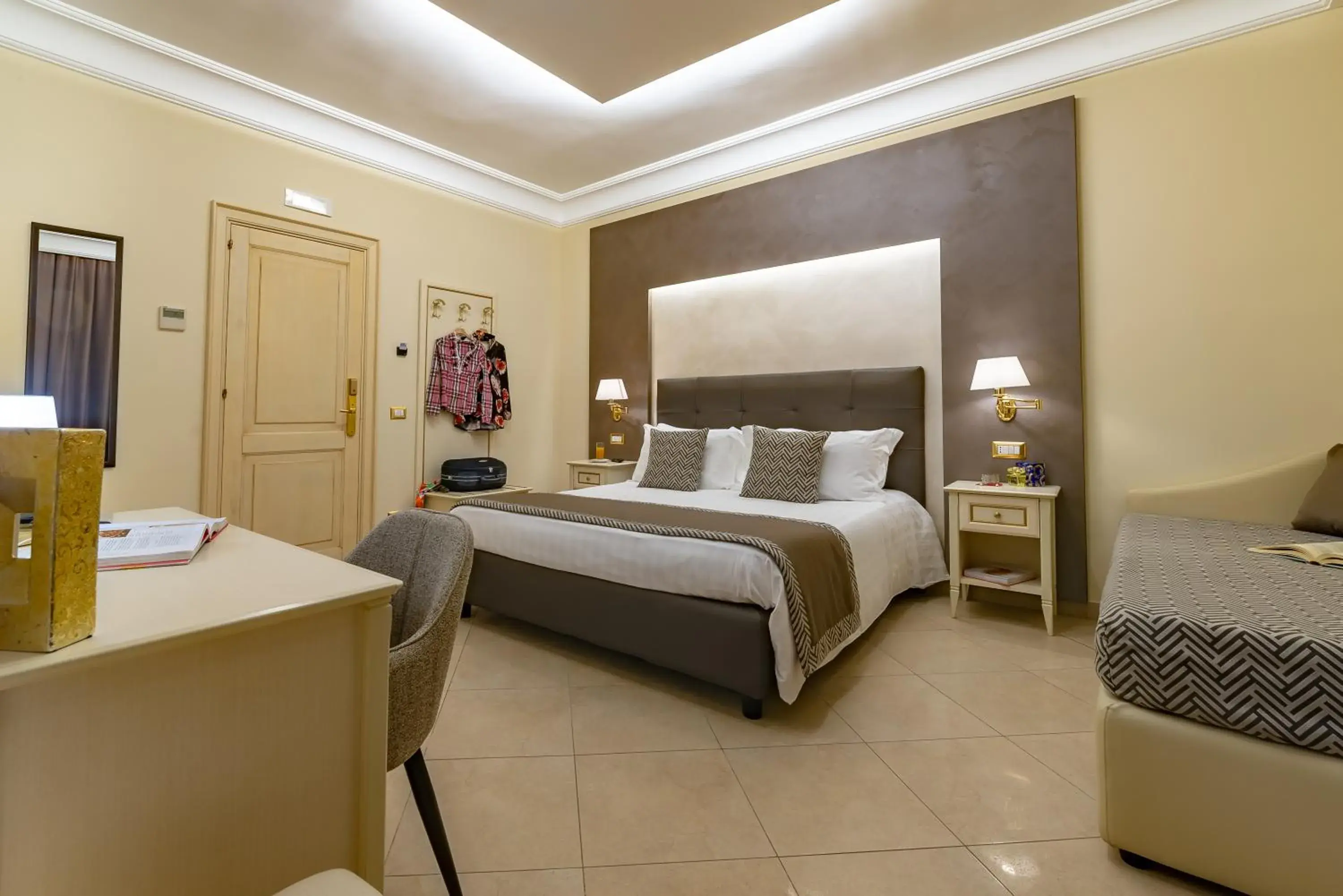 Vittorio Emanuele Boutique Hotel