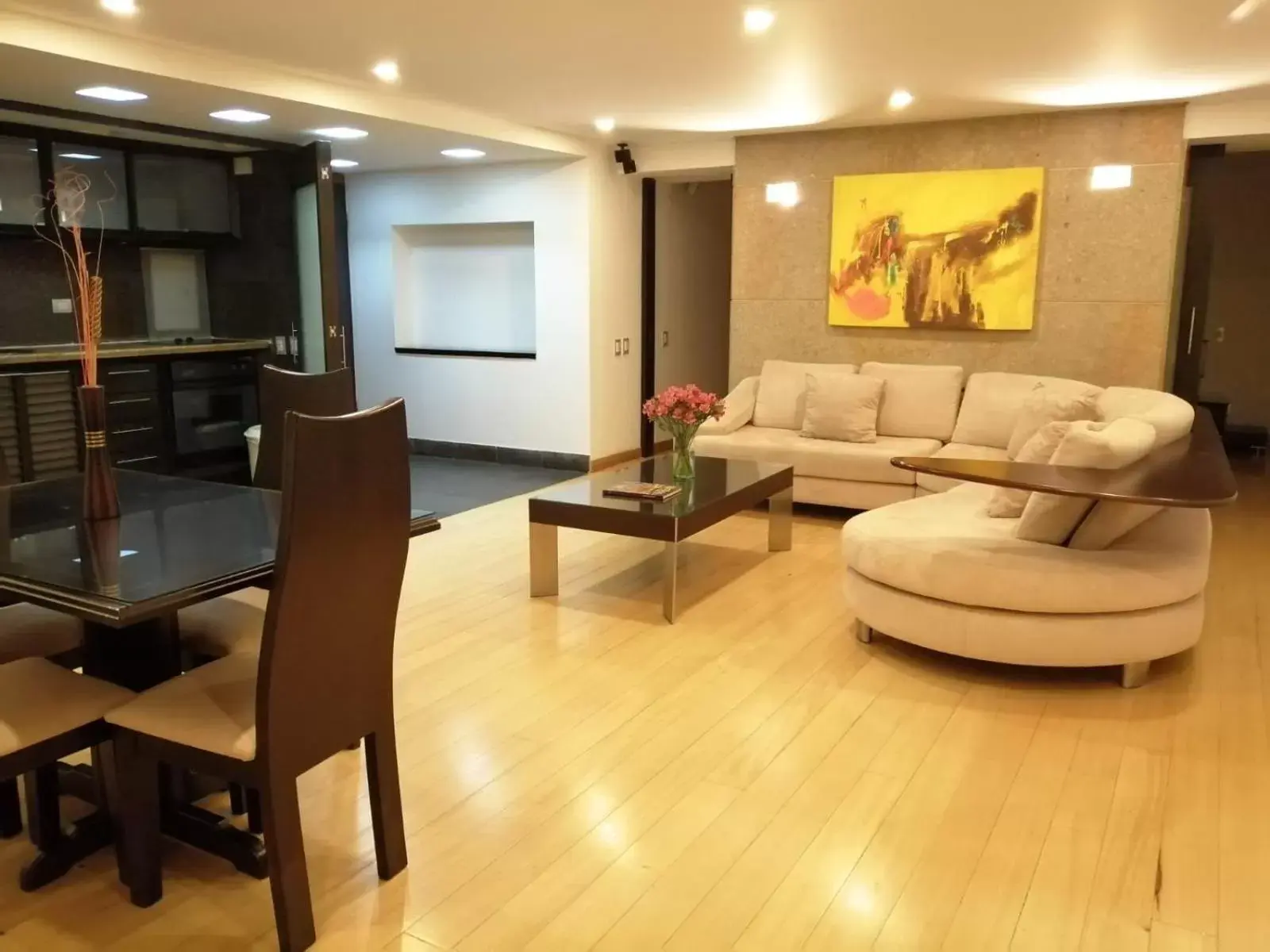 VIP Suite Junior - single occupancy in Cora 127 Plenitud VIP Suite Junior - single occupancy in Cora 127 Plenitud