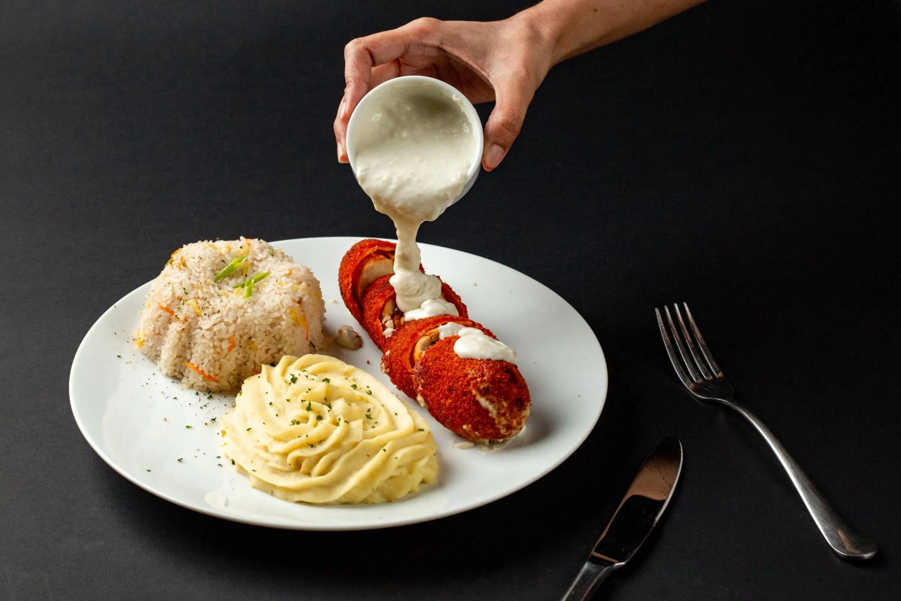 Century Park Residence