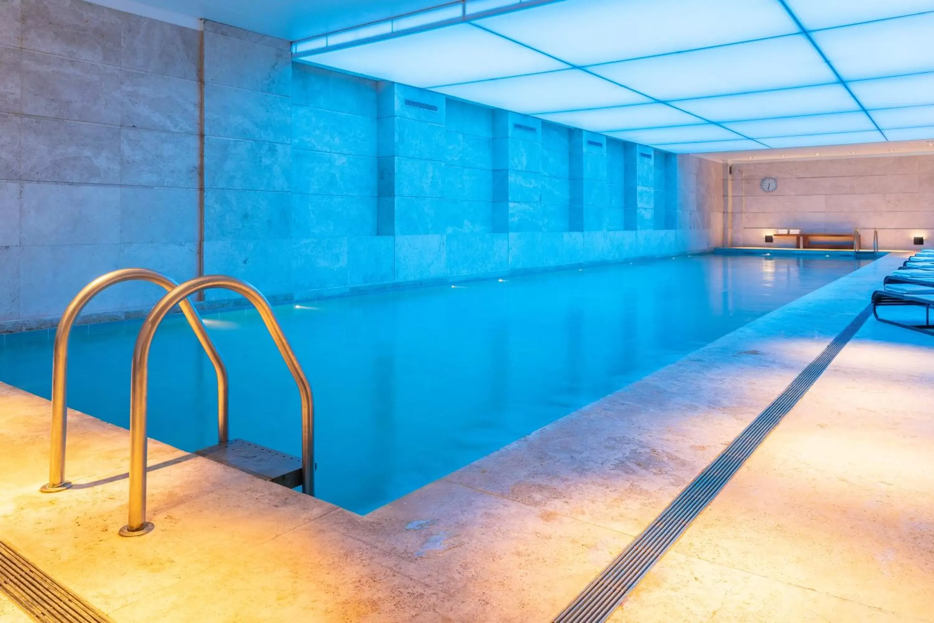 Spa and wellness centre/facilities, Swimming Pool in Palacio Duhau - Park Hyatt Buenos Aires