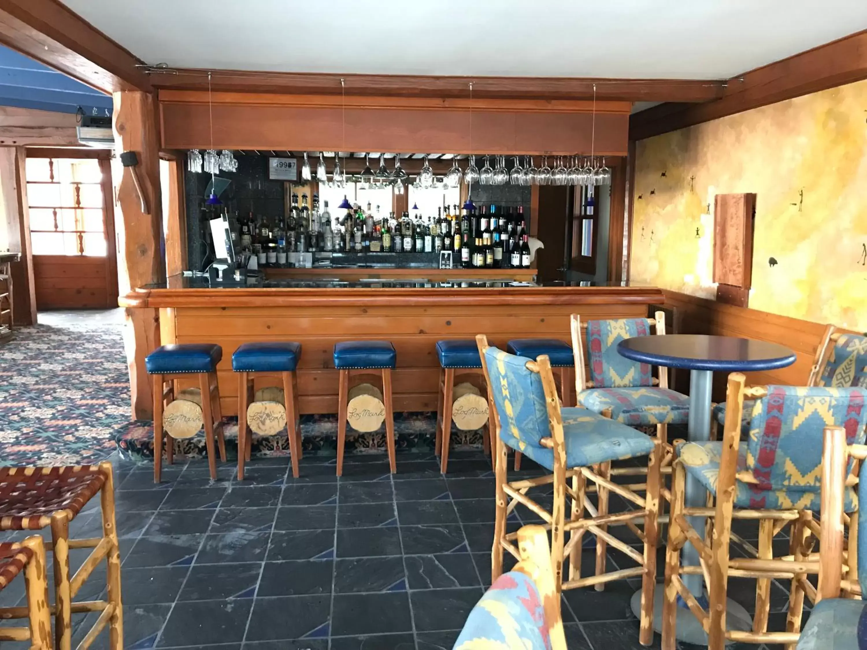 Lounge or bar, Lounge/Bar in Otsego Resort