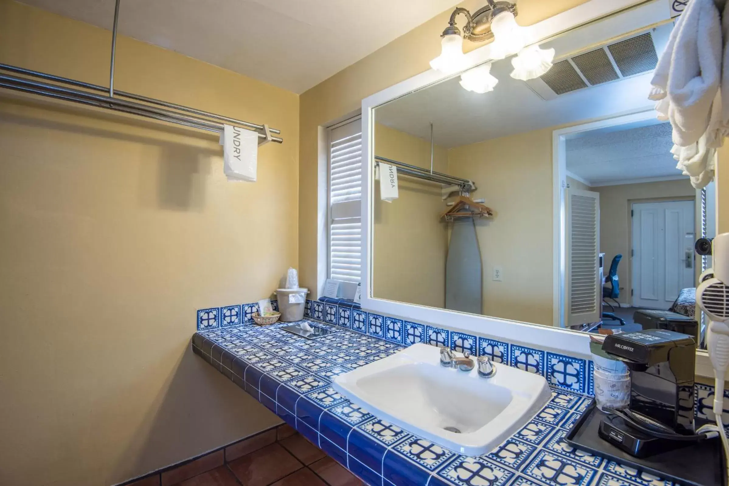 Landmark Lookout Lodge Landmark Lookout Lodge