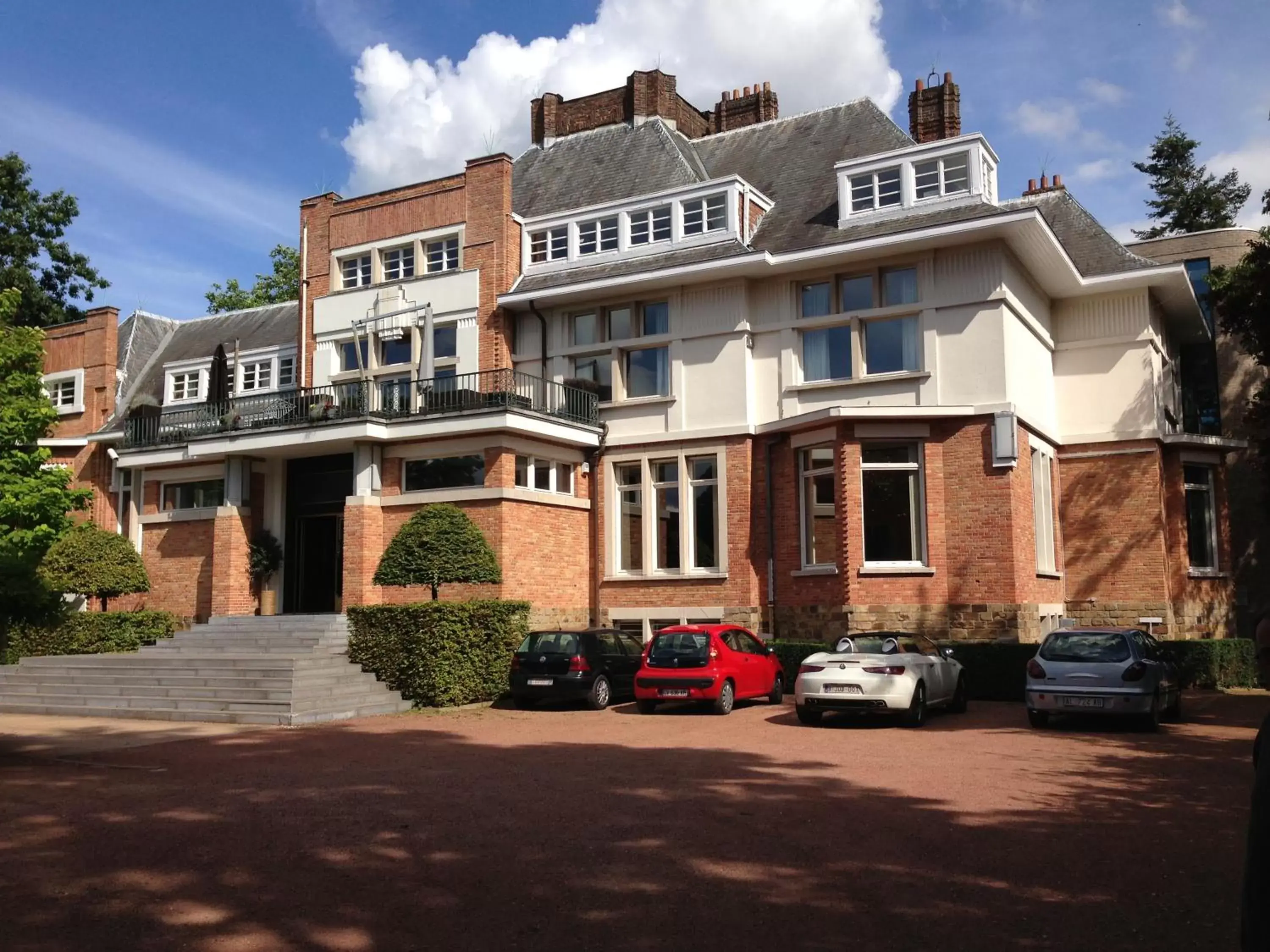 Hotel Orion Hotel Orion