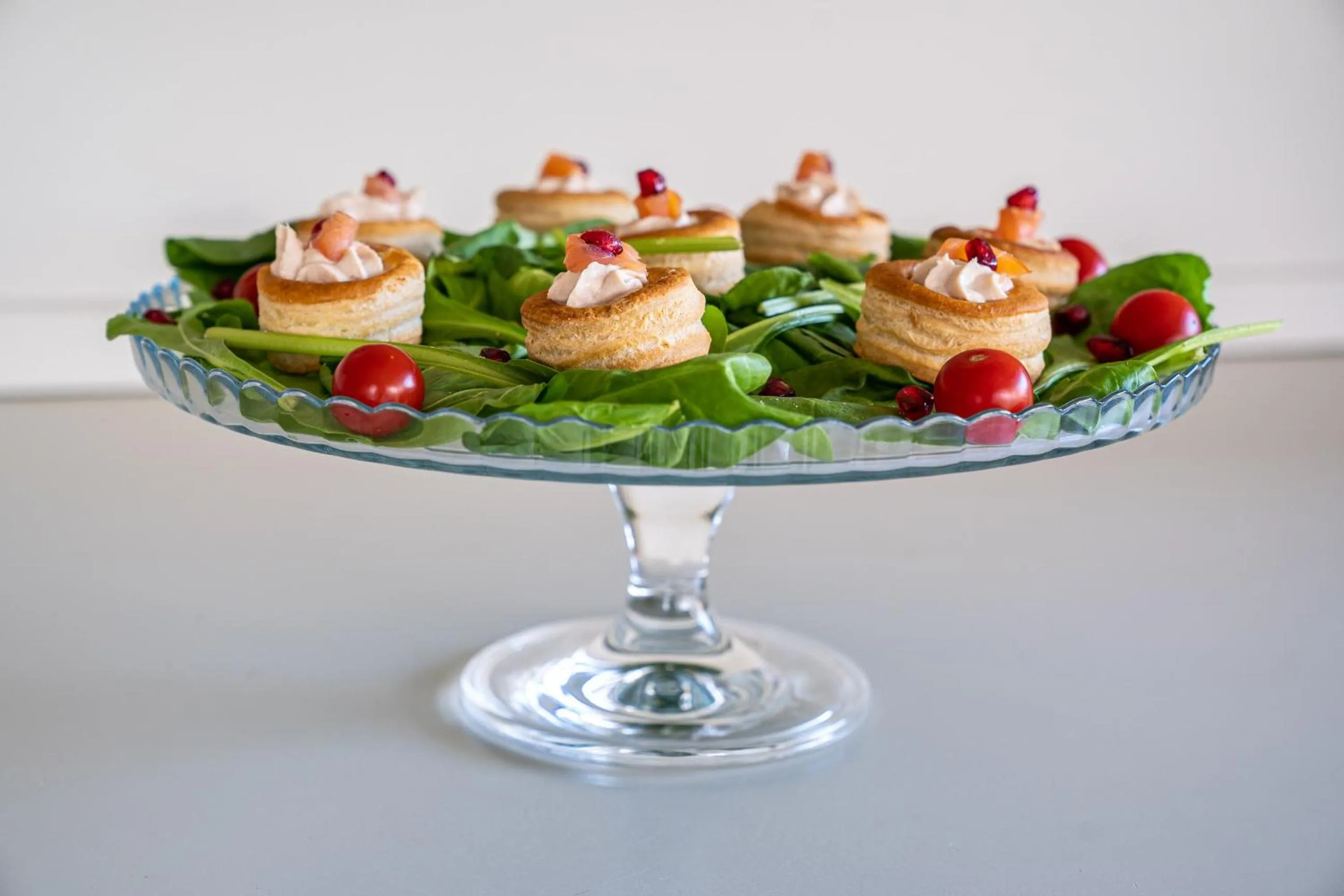 Breakfast in Hotel Colomba D'Oro