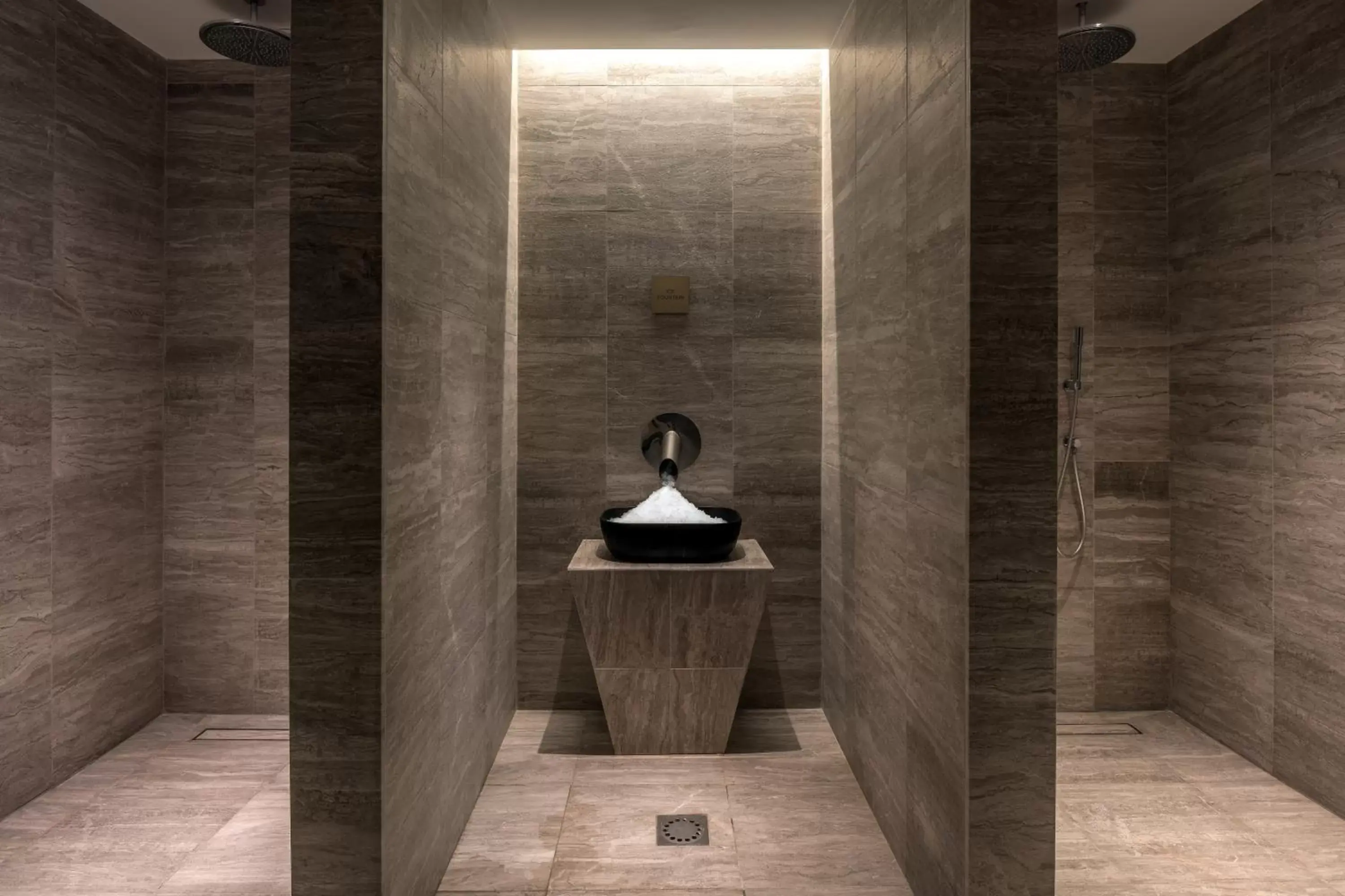 Spa and wellness centre/facilities in Amara - Sea Your Only View™ Spa and wellness centre/facilities in Amara - Sea Your Only View™