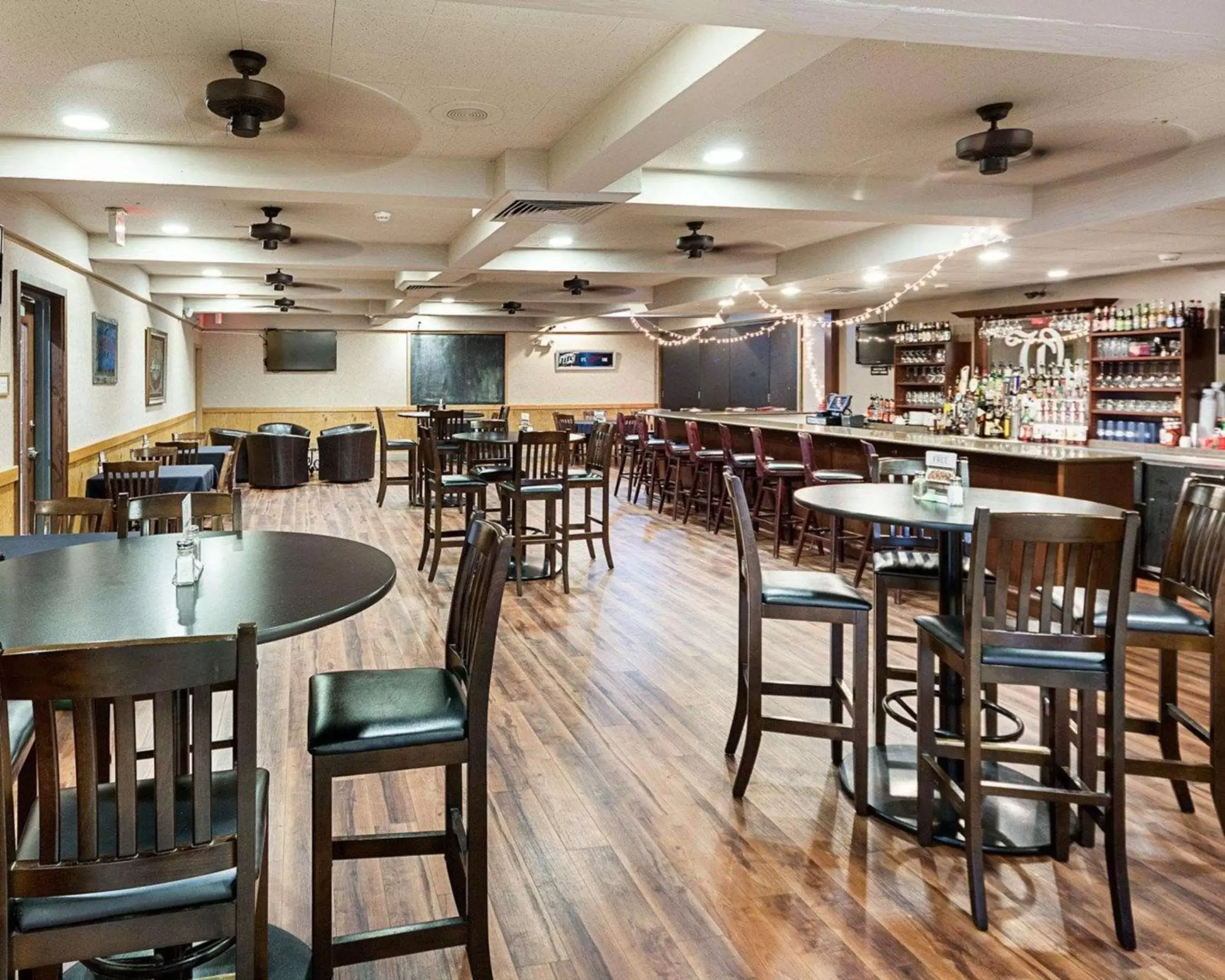 Restaurant/places to eat in Quality Inn Montpelier Restaurant/places to eat in Quality Inn Montpelier