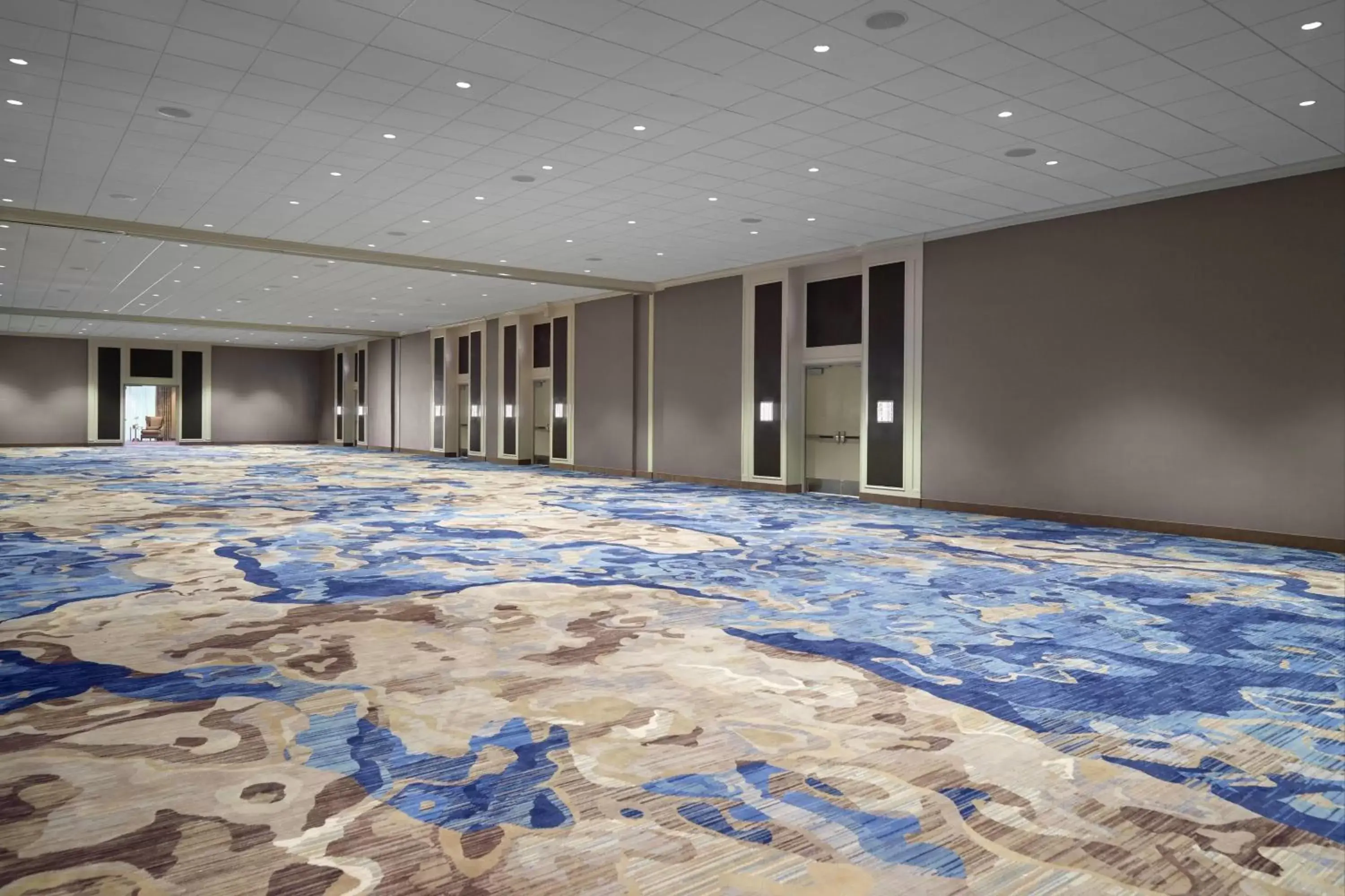 Meeting/conference room, Swimming Pool in New Orleans Marriott