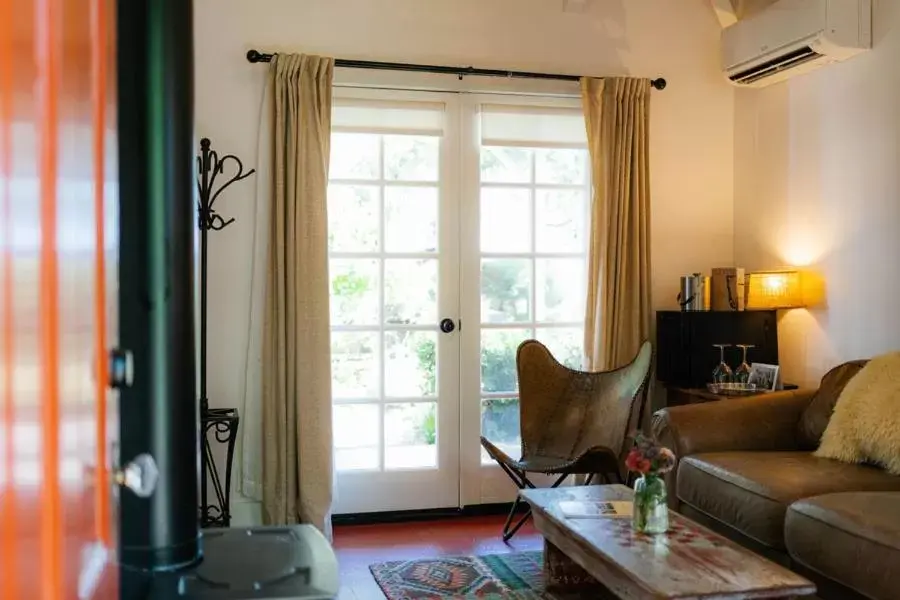 Cottage with Garden View in Beltane Ranch Cottage with Garden View in Beltane Ranch