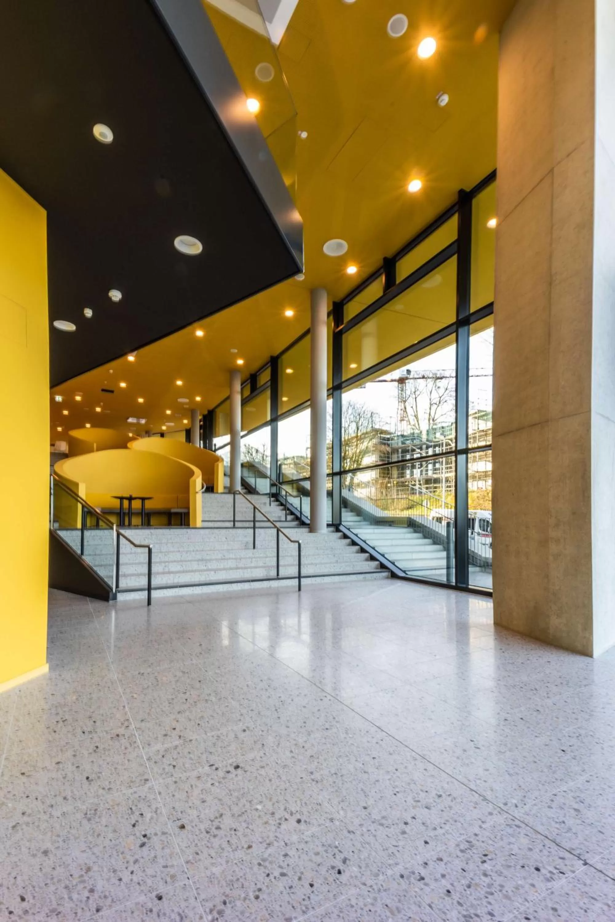 Lounge or bar in Prize by Radisson, Bonn City