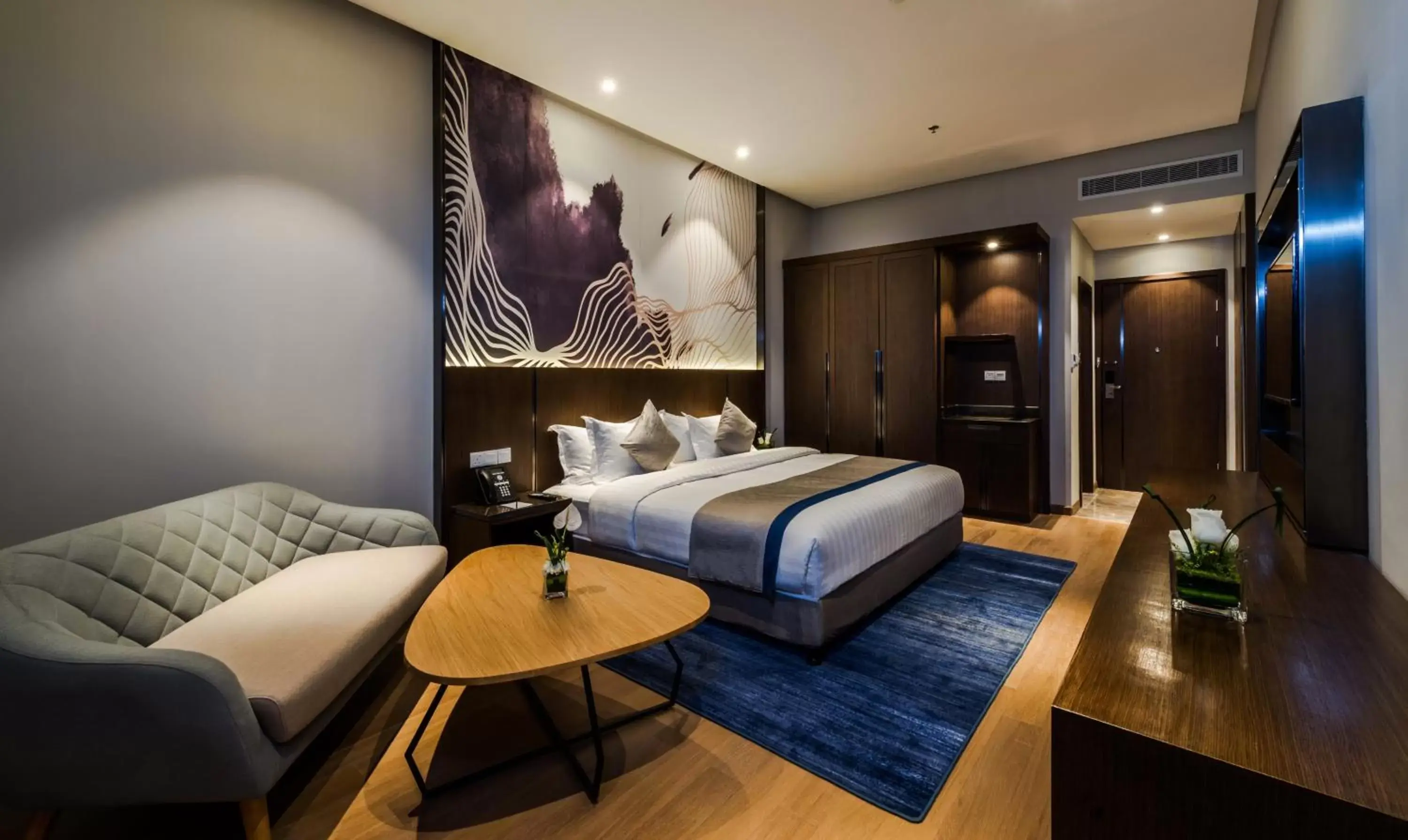 Bed in Aber Al Yasmin Bed in Aber Al Yasmin