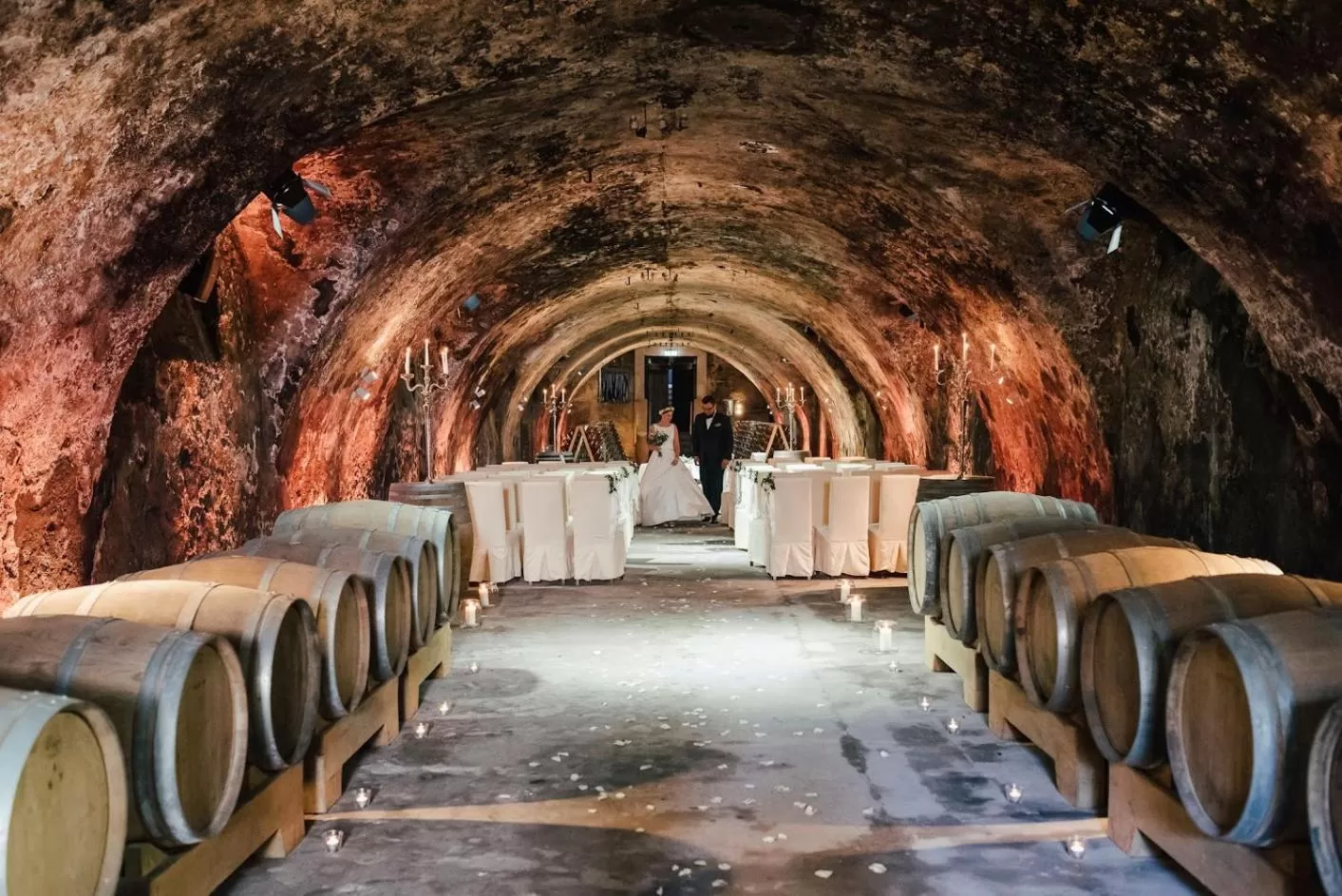 Banquet/Function facilities in Schloss Gamlitz